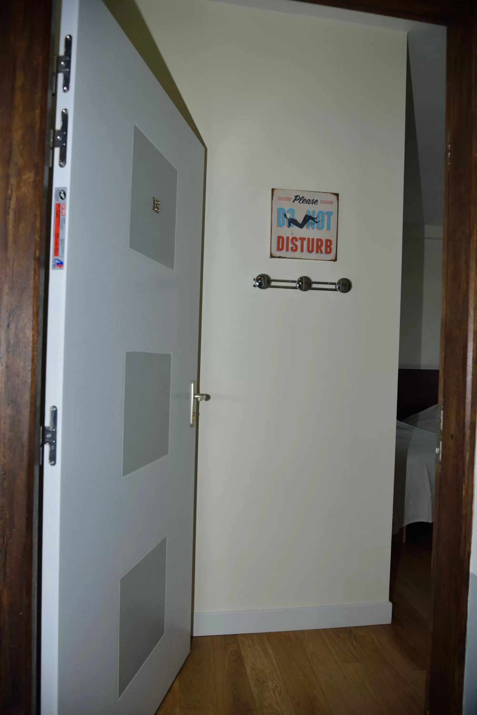 Apparthotel Douai Gare