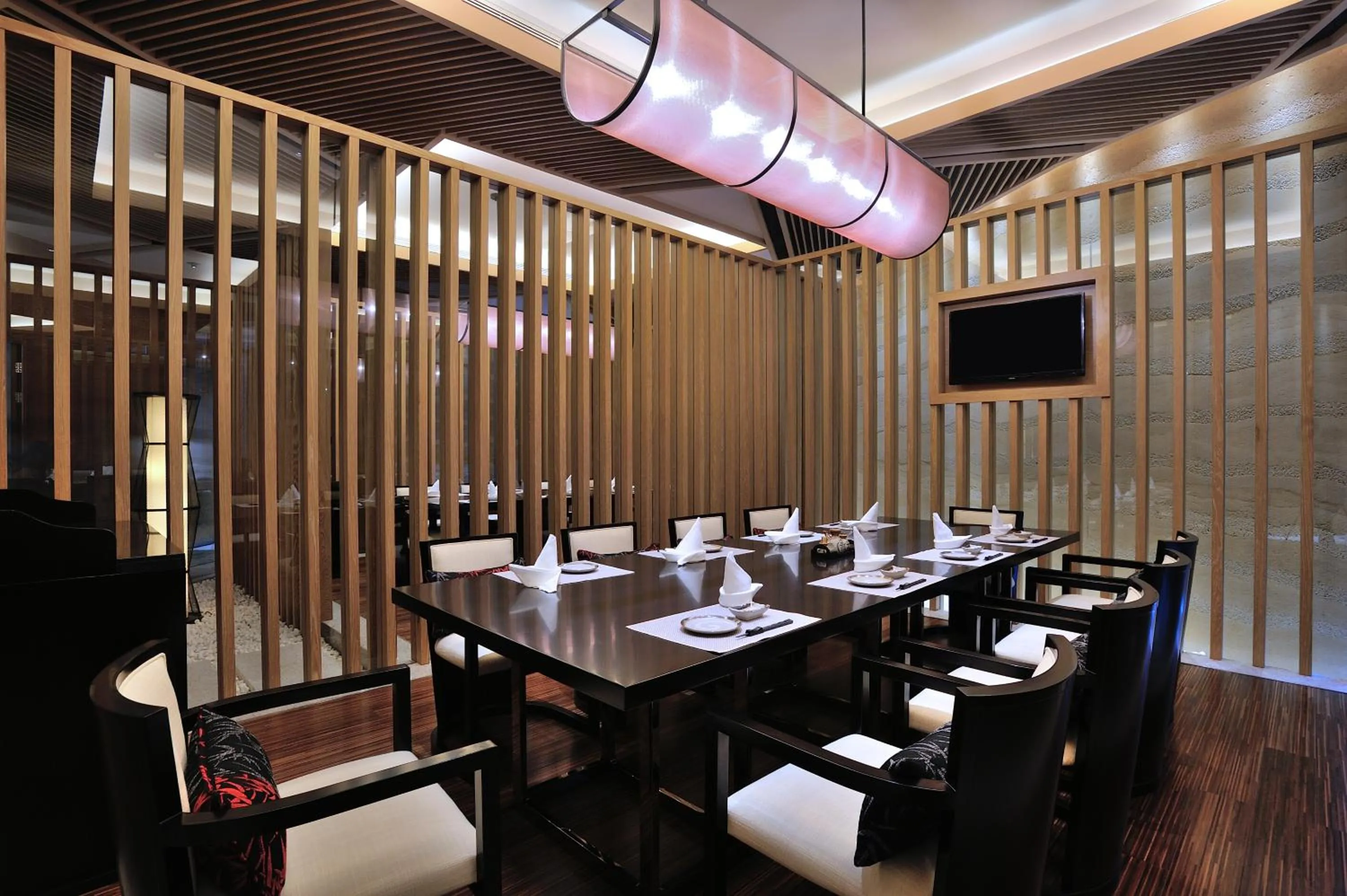 Restaurant/places to eat in Dongguan Kande International Hotel