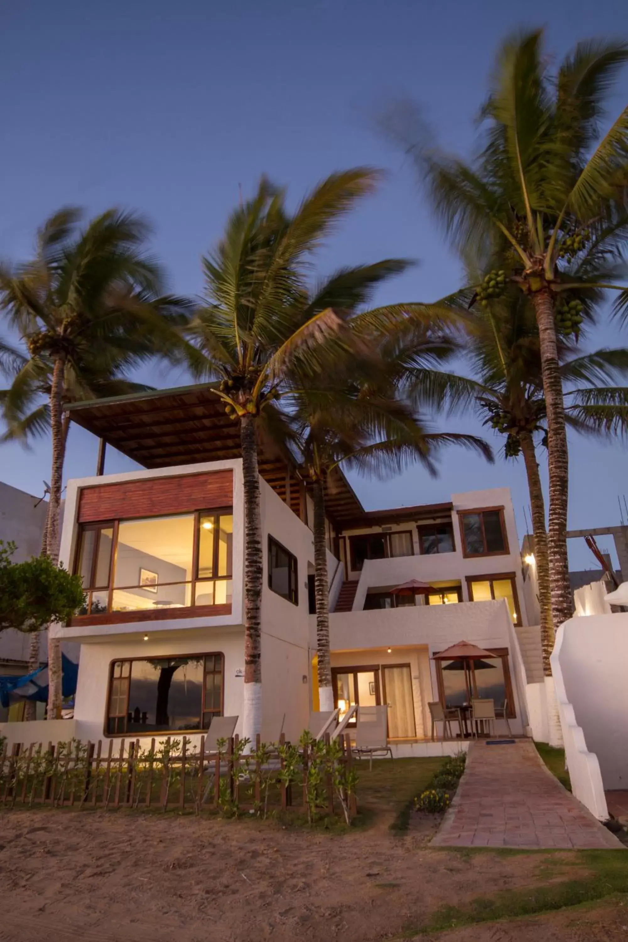 Casita de la Playa Casita de la Playa