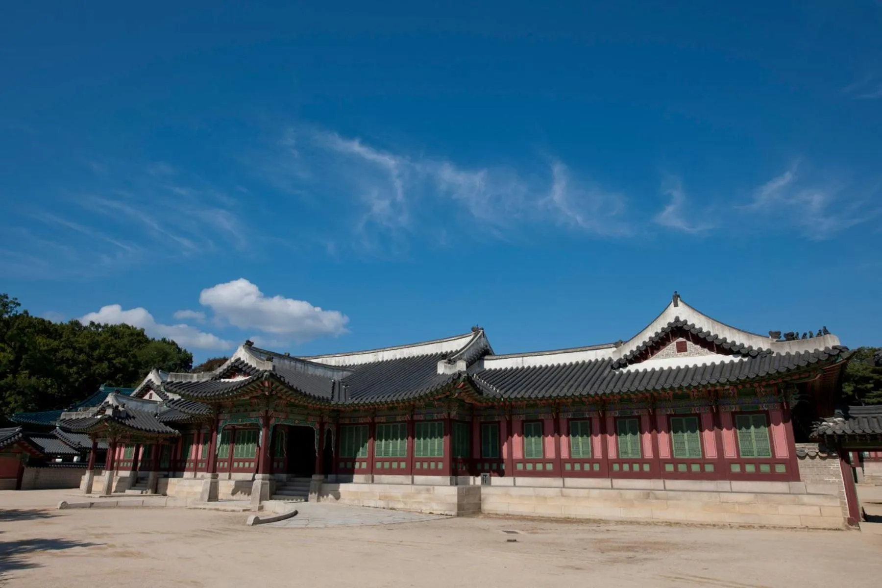 Nearby landmark in Hotel Nafore