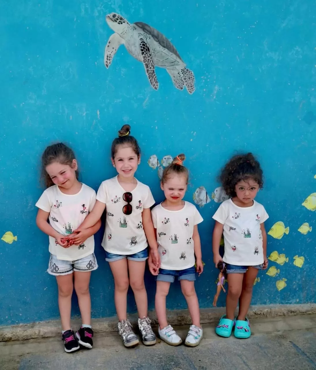 Apartamentos Isla Tropical