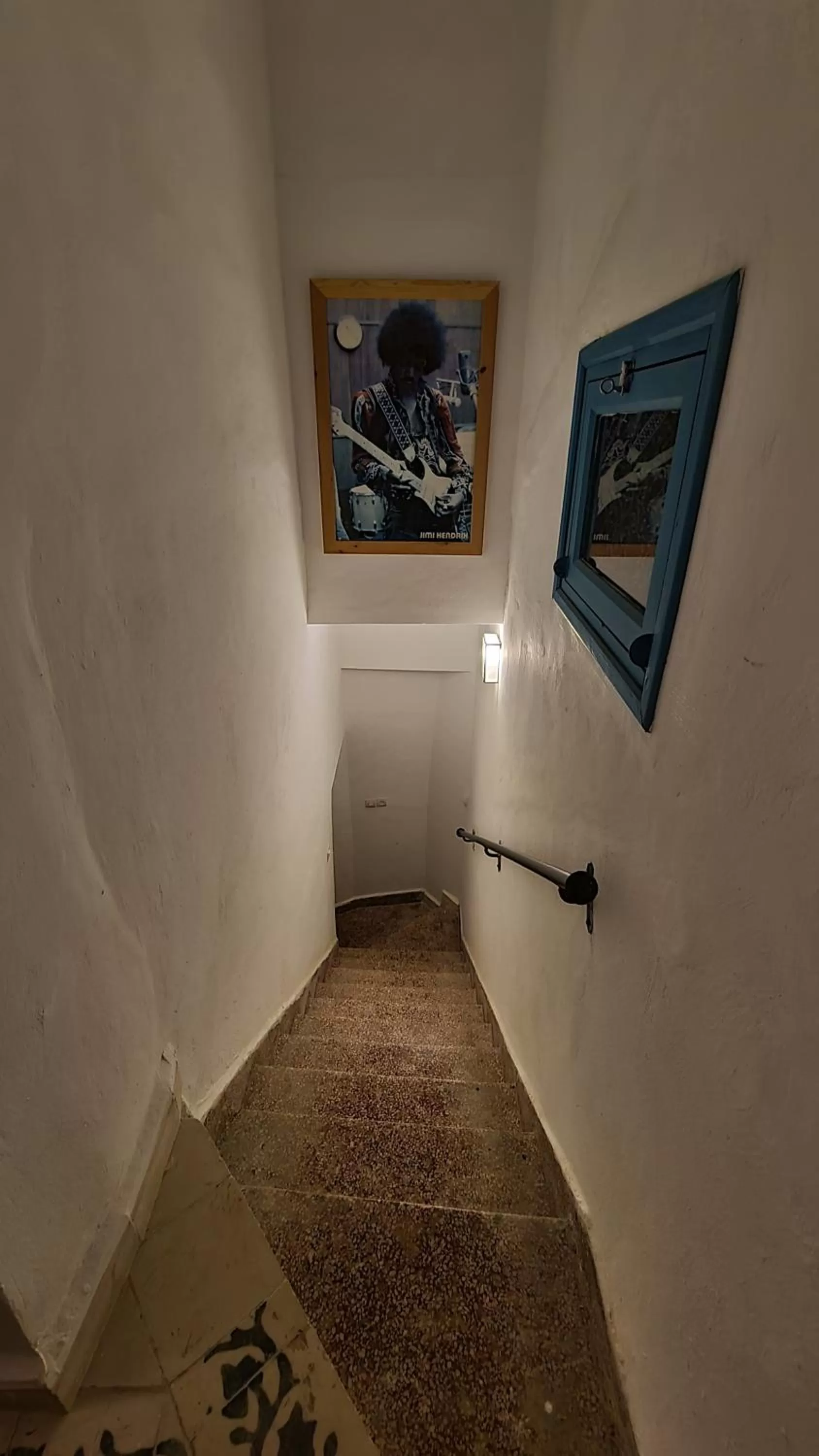 Bed in Dar Randigaba