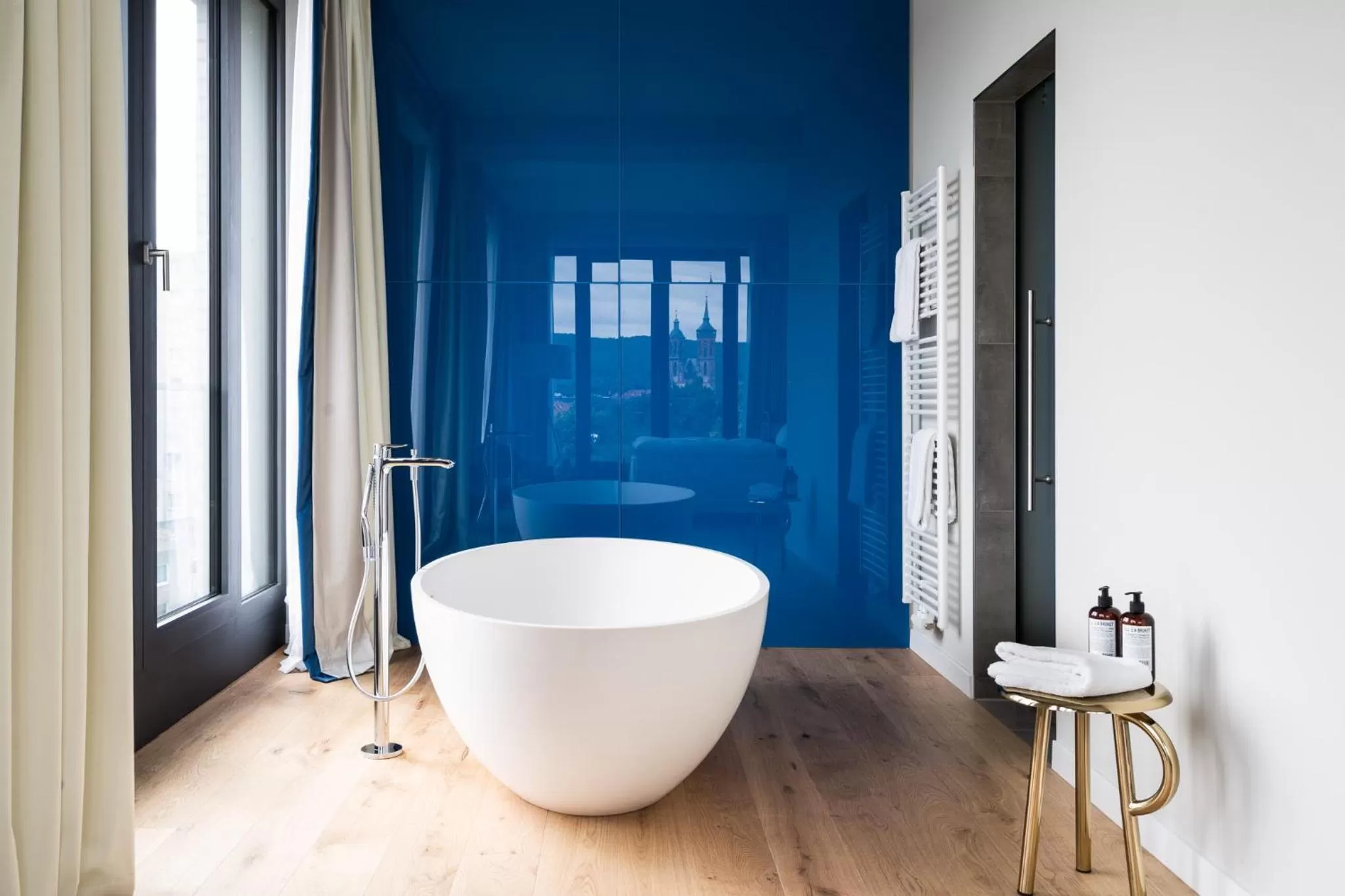 Area and facilities in FREIgeist Göttingen Innenstadt, A Member of Design Hotels