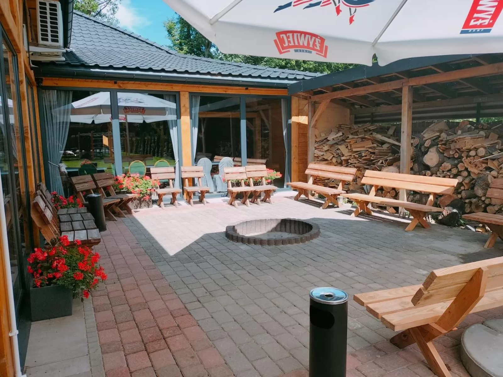 Banquet/Function facilities in Tailor Hotel Sport & Conference