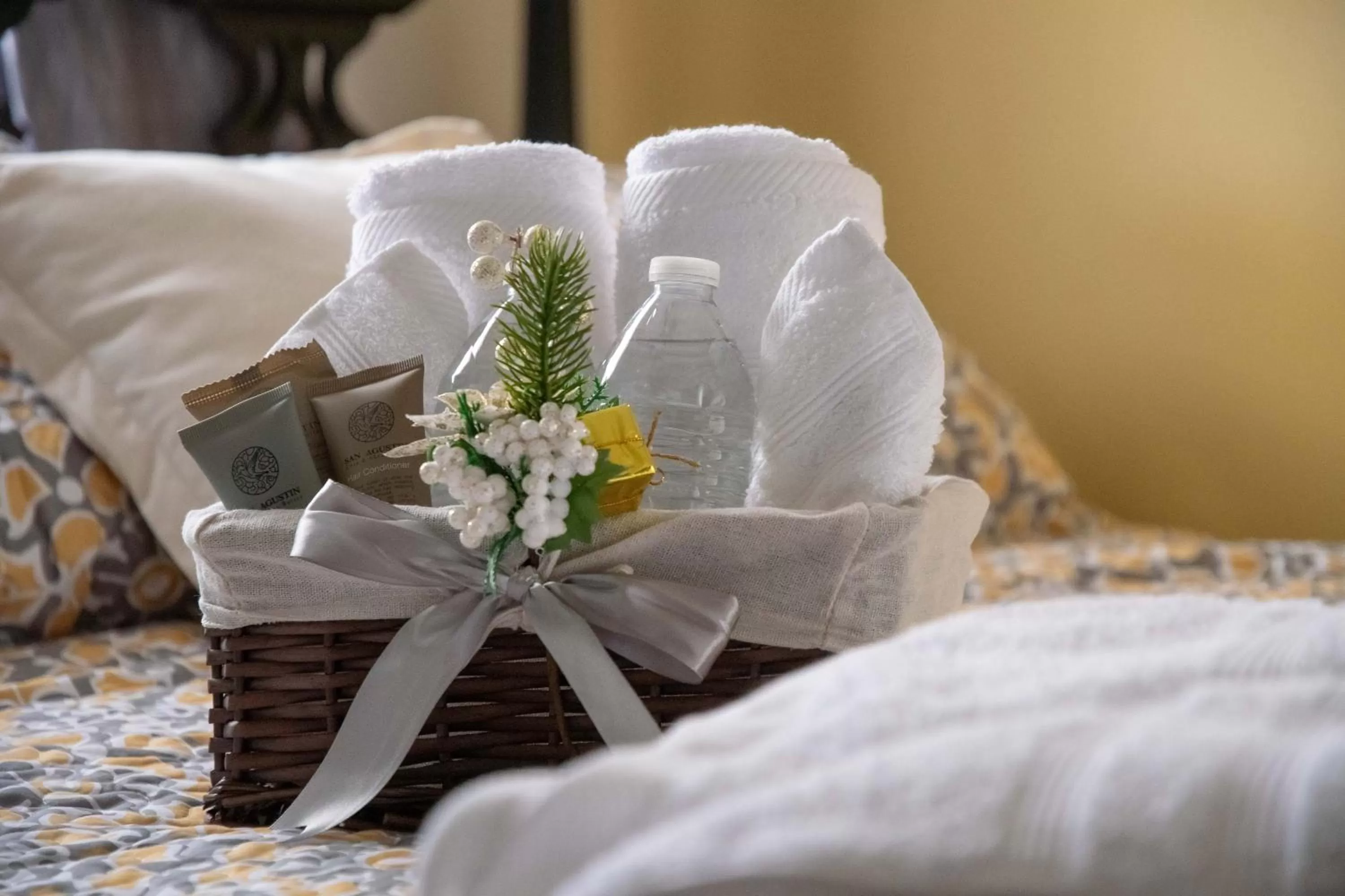 Alice y Juancito Boutique Hotel