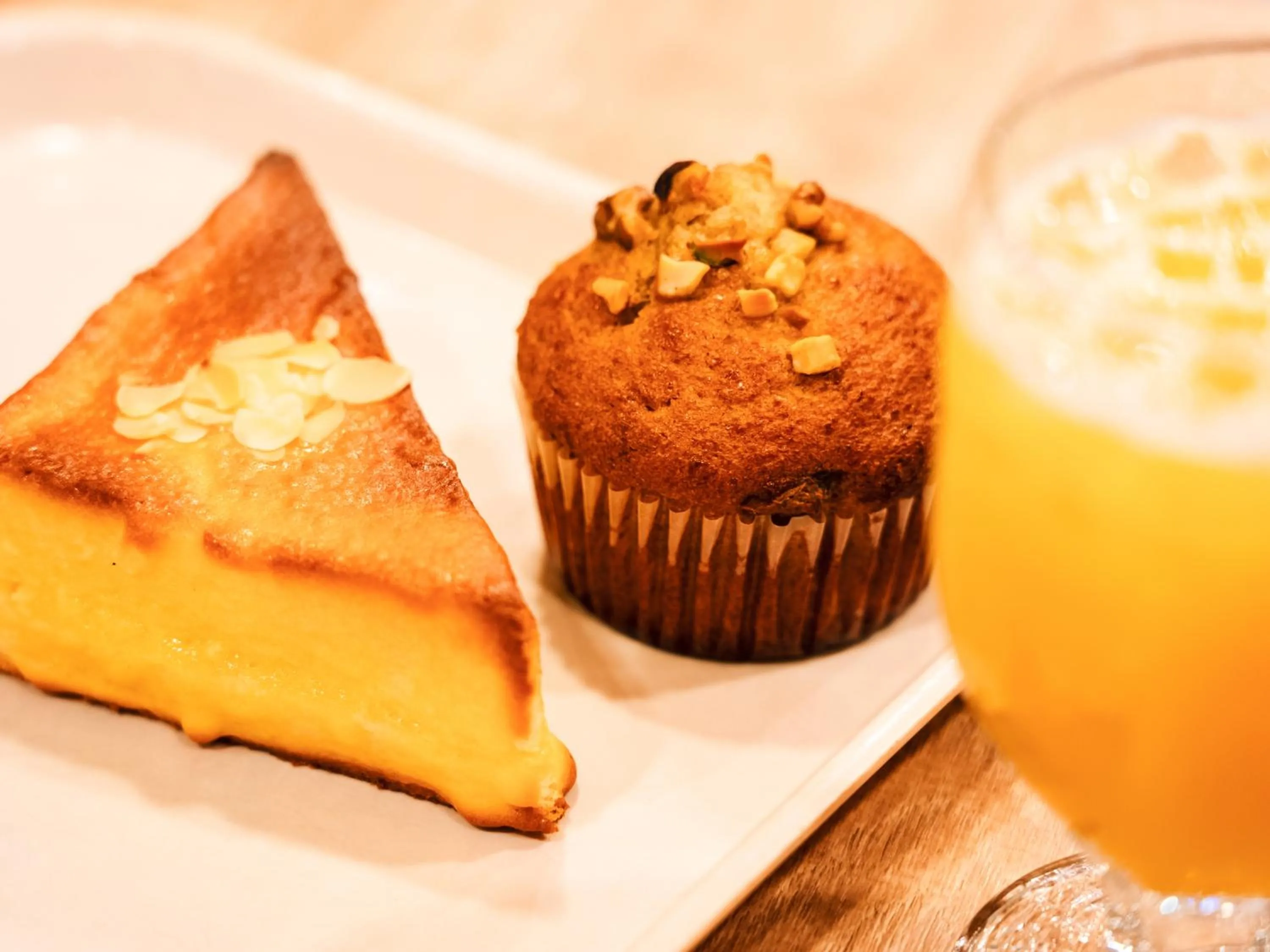 Breakfast in Hotel AreaOne Takamatsu