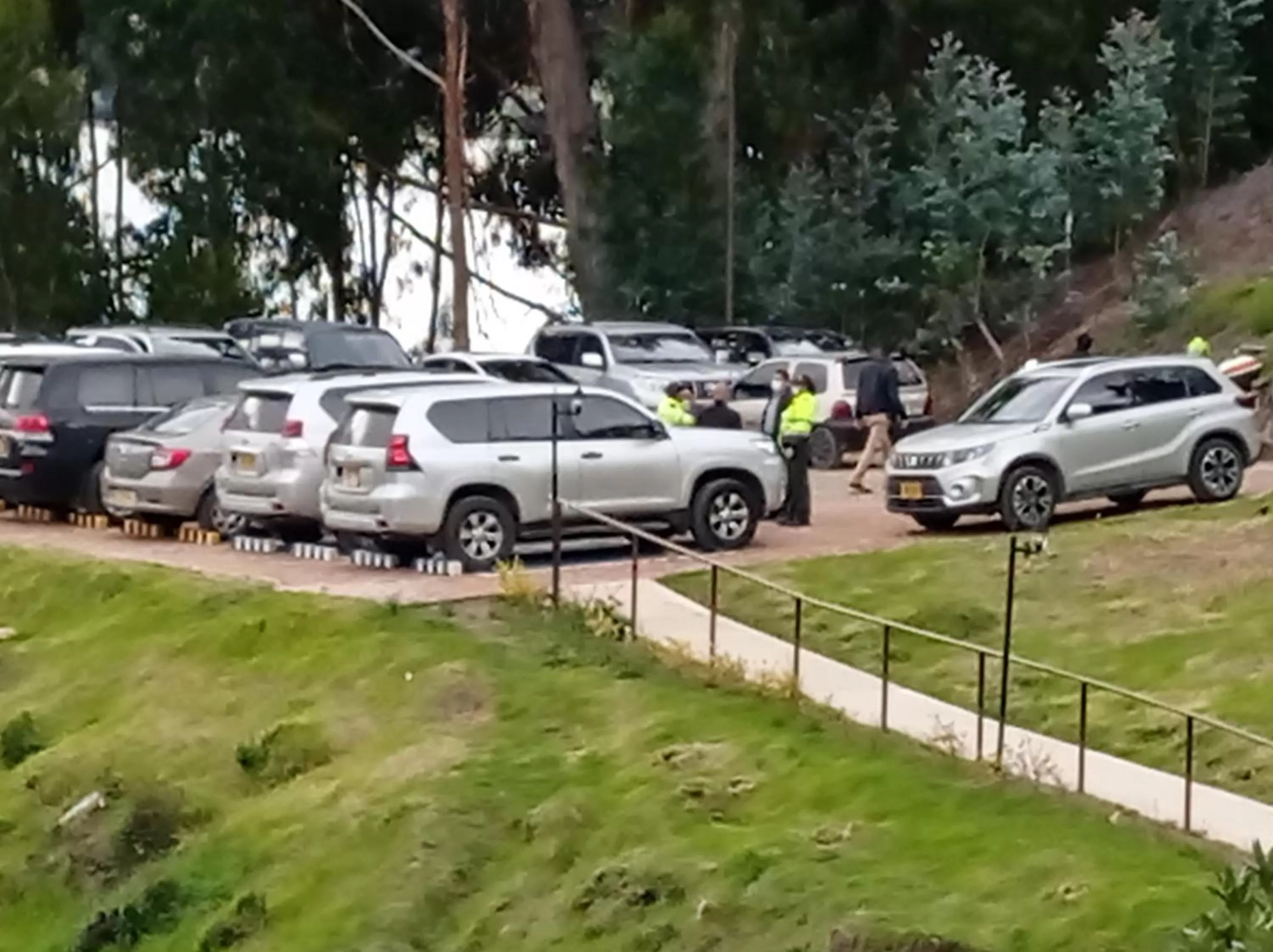 Hotel Refugio Pozo Azul