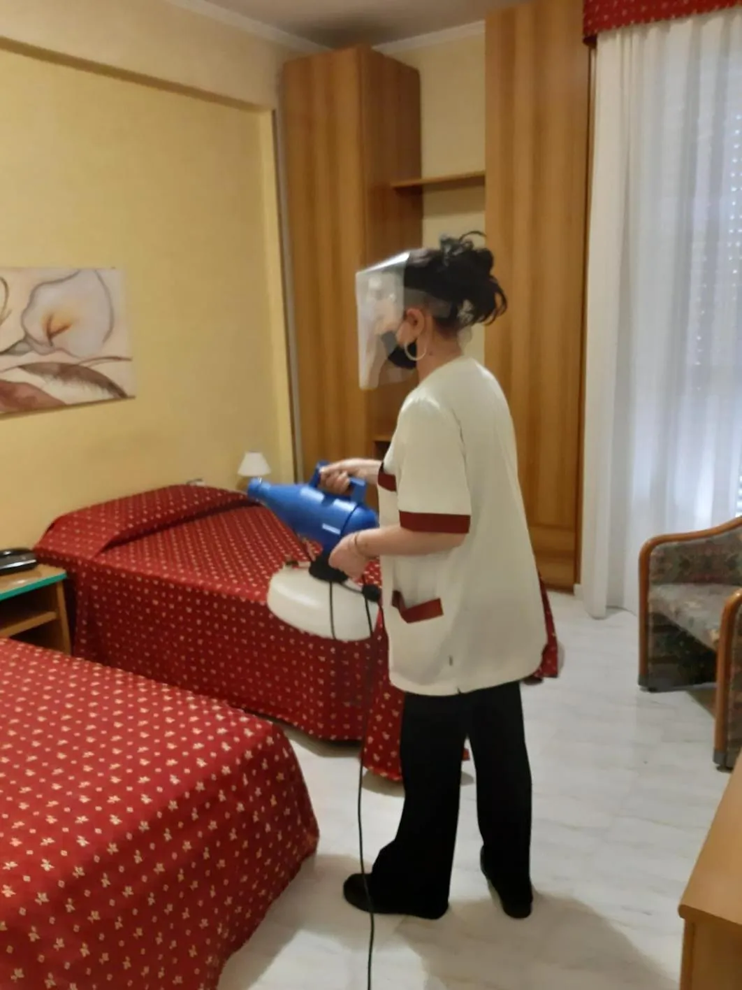 La Villa dei Gourmets - Struttura Sanificata