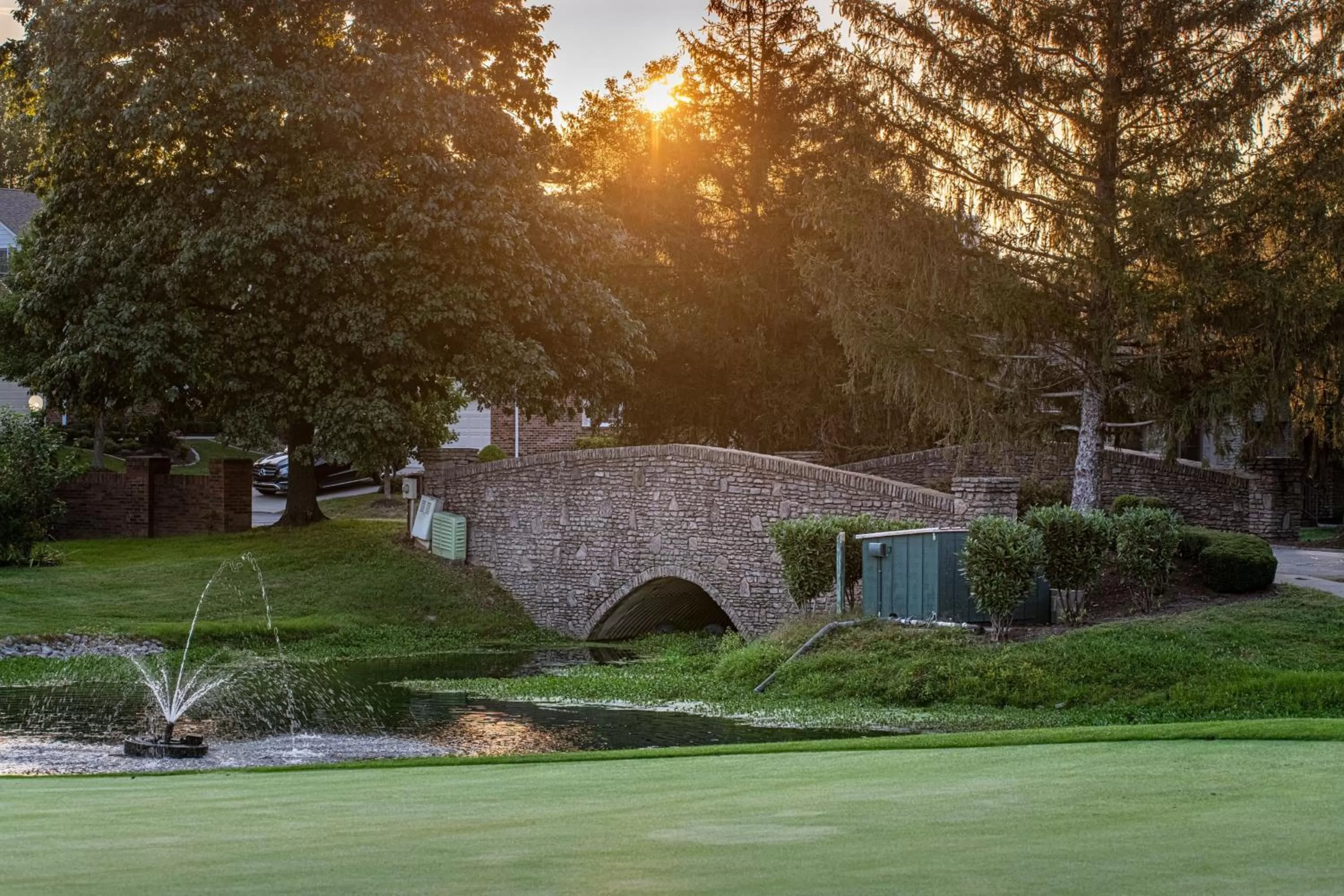 Other in Marriott Lexington Griffin Gate Golf Resort & Spa