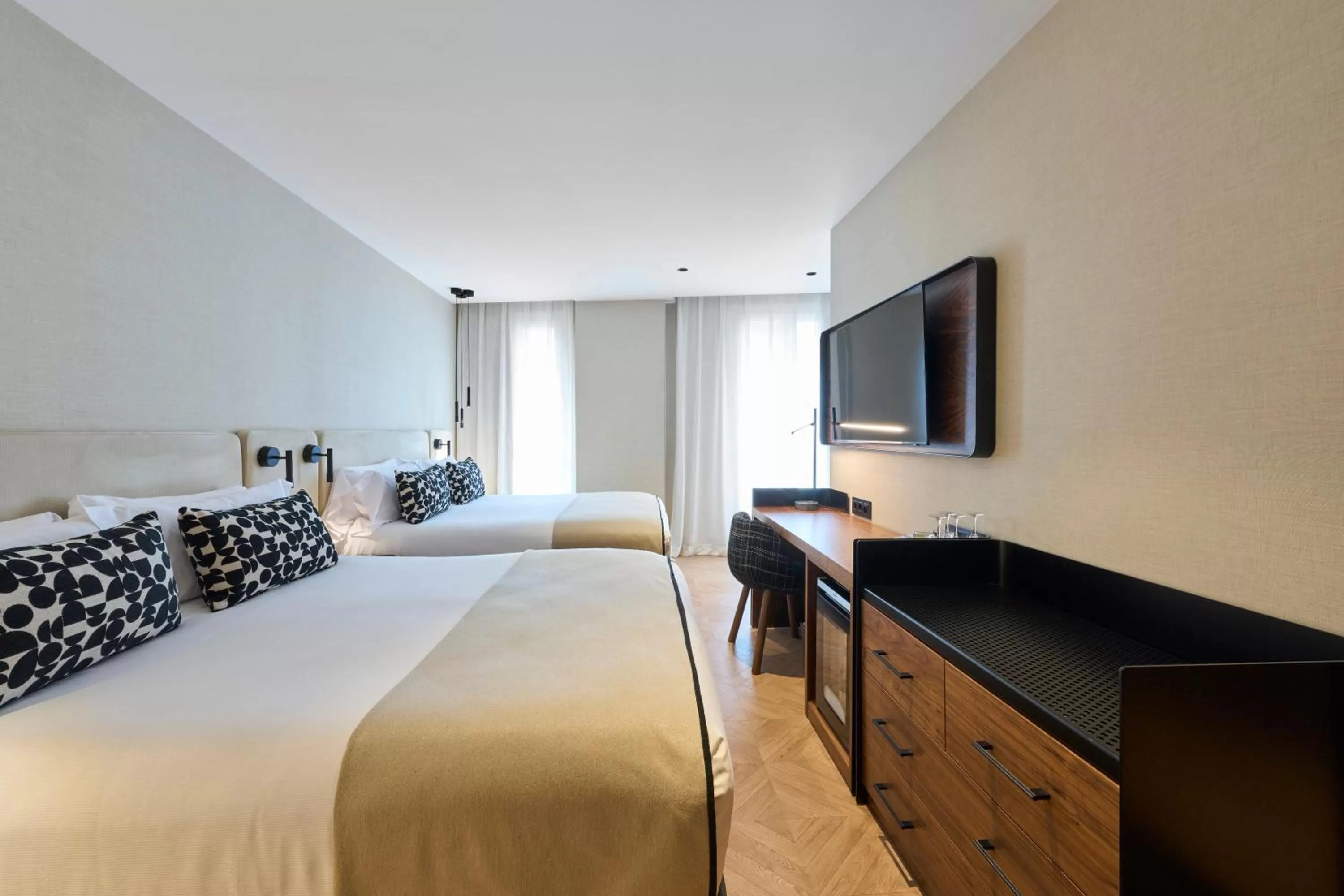 Premium Room in Catalonia Ramblas 4* Sup
