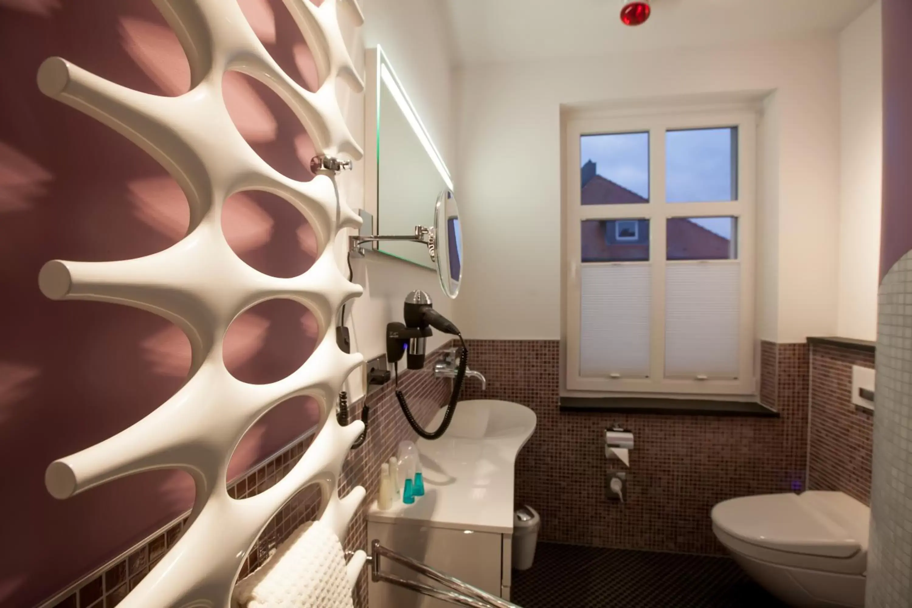 Superior Double Room - single occupancy in Aragon - Hotel - Garni Superior Double Room - single occupancy in Aragon - Hotel - Garni