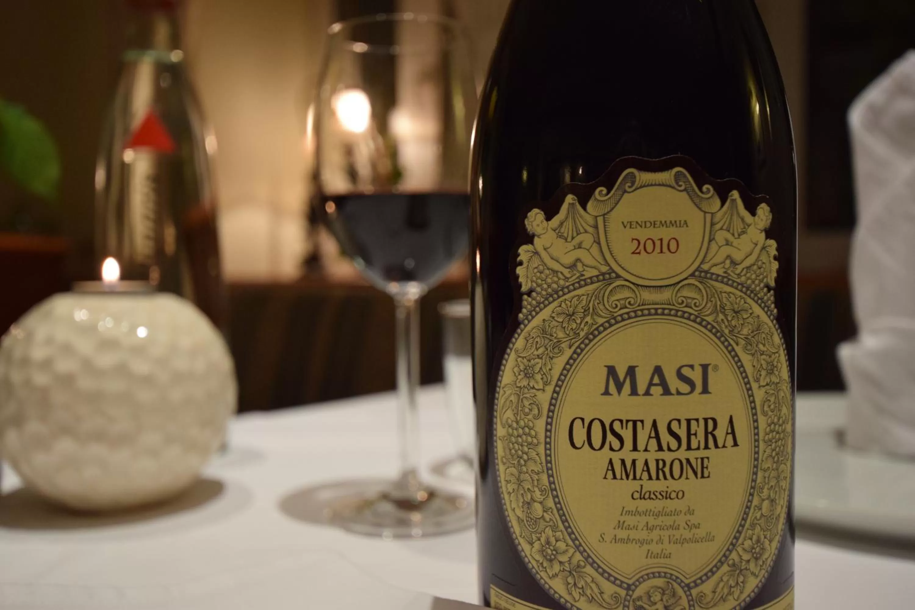 Alcoholic drinks in Alte Mühle Hotel & Restaurant