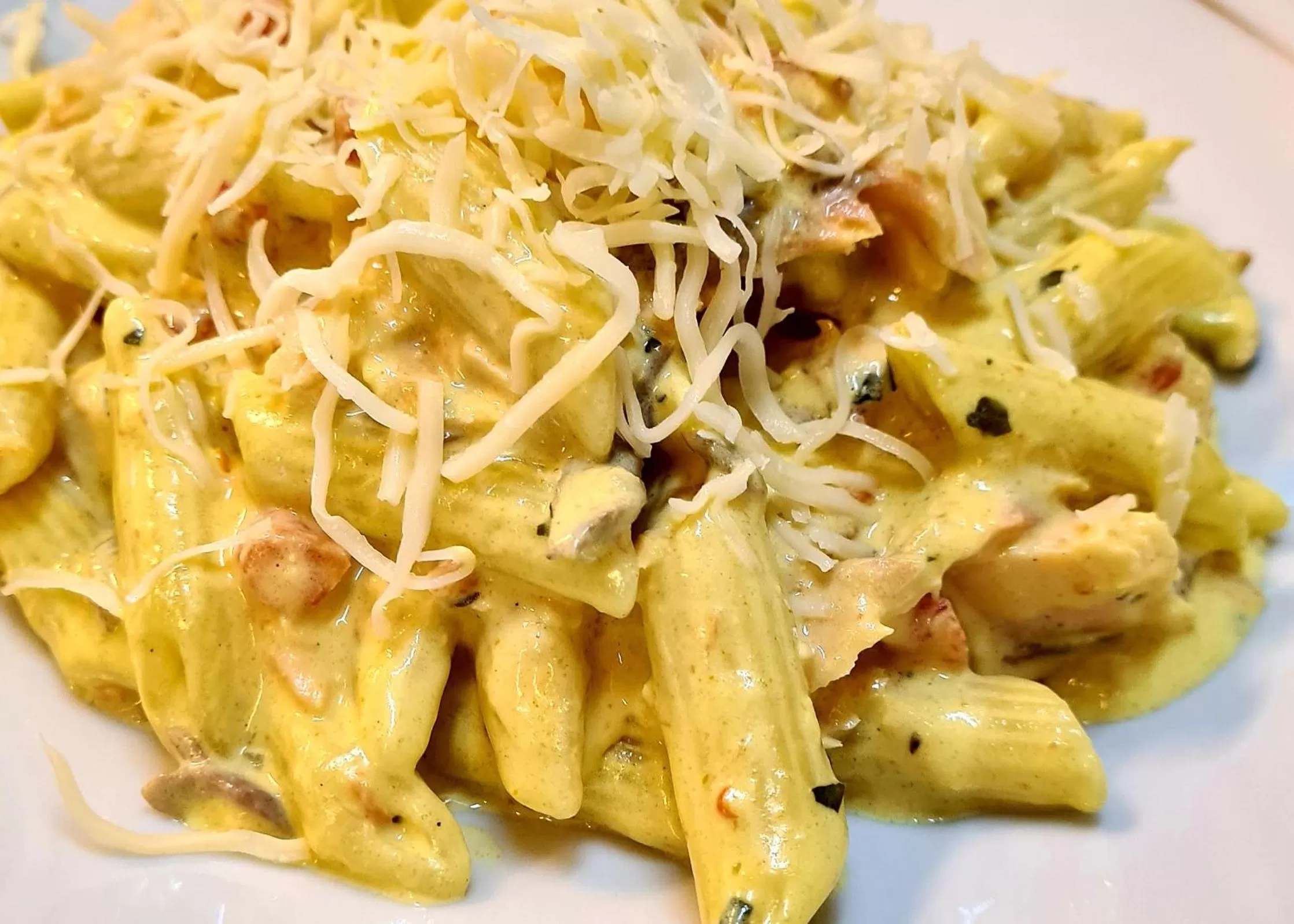 Food close-up in Kyriad Hotel Lyon Givors