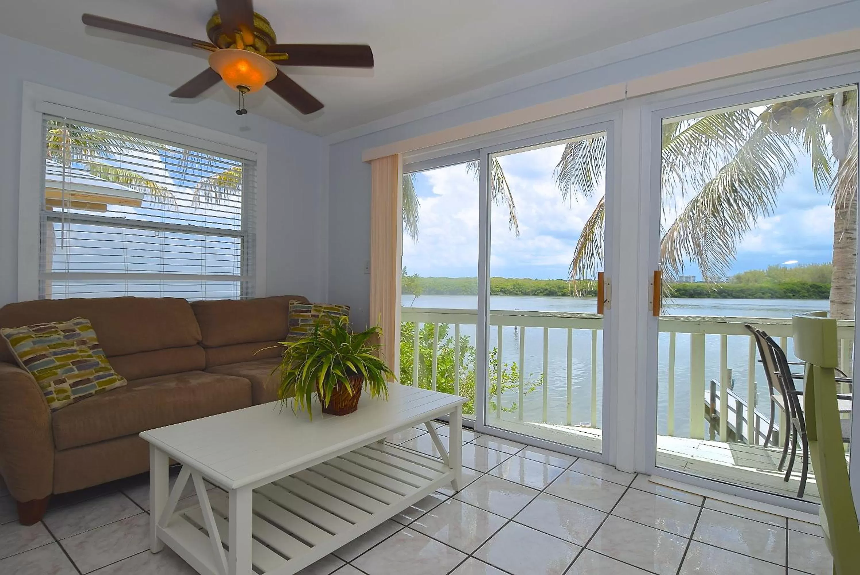 Day in Turtle Beach Resort