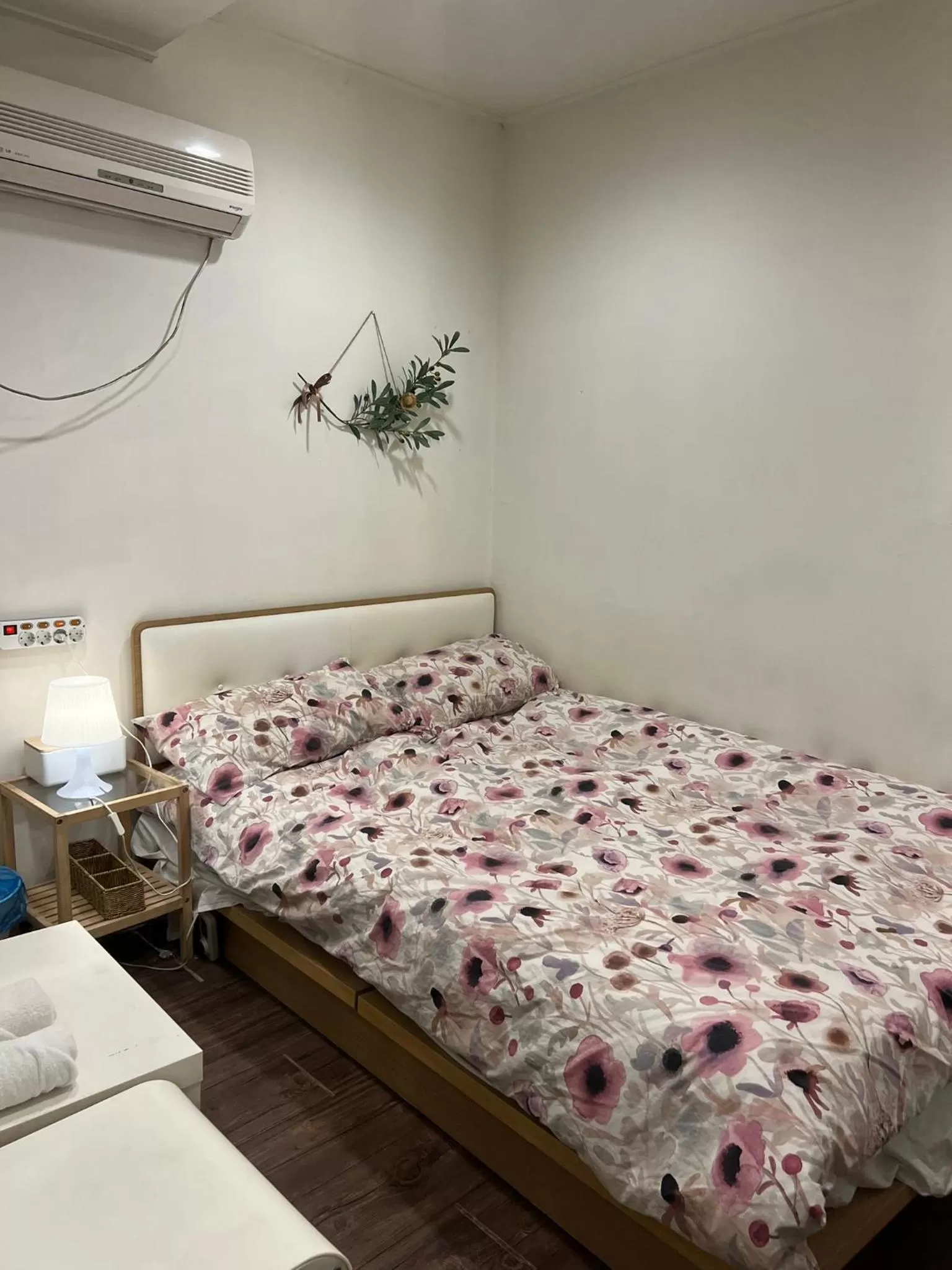 Bed in Hostel Seoul