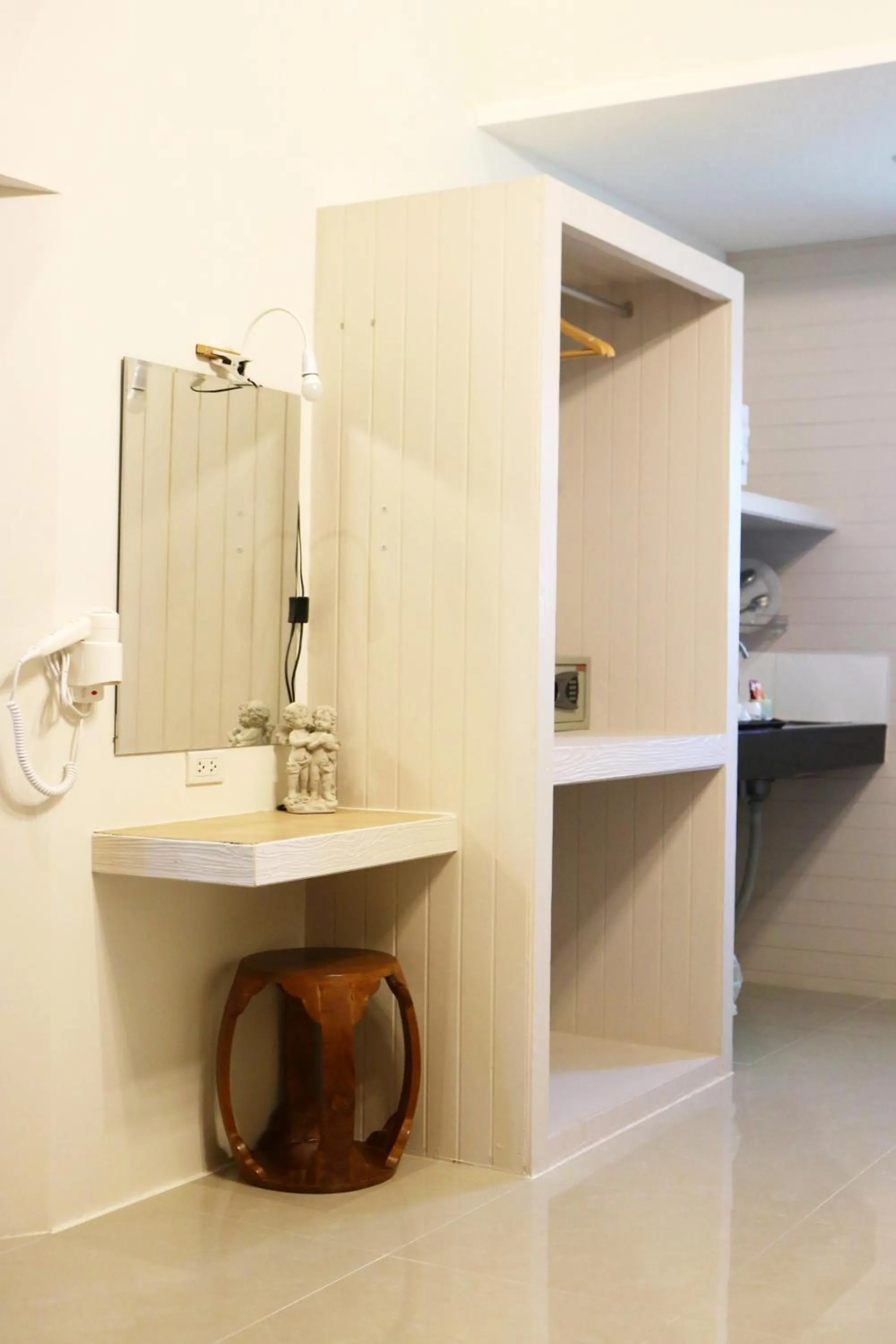 Bedroom in My Home Lantawadee Resort