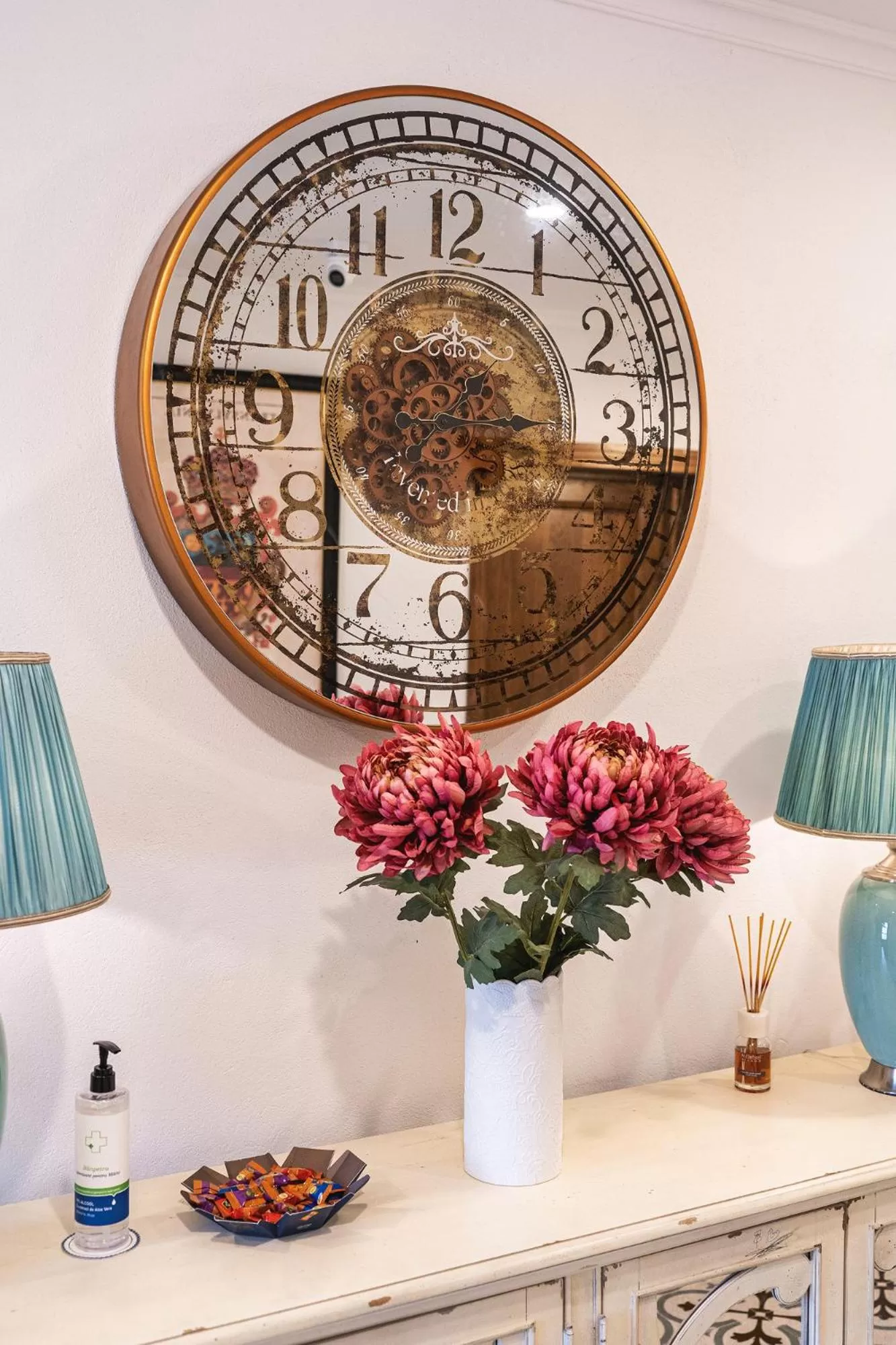 Property logo or sign in Nikolas Haus Central Location with Free Parking