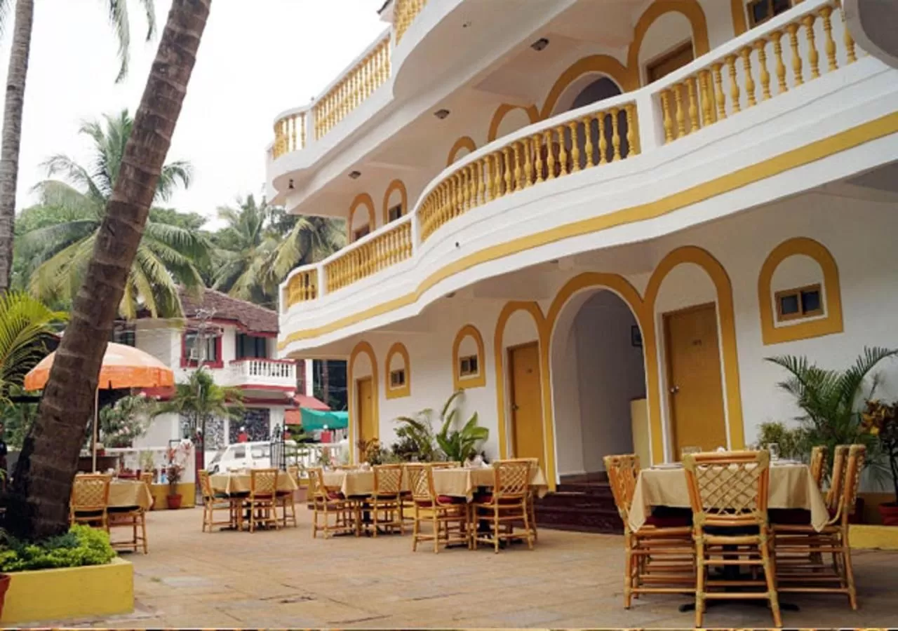 Time & Leisure Hotels