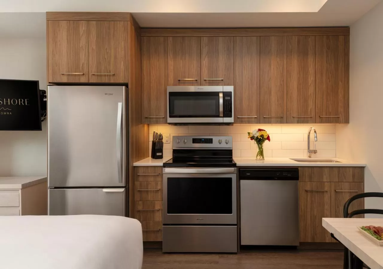 Kitchen or kitchenette, Kitchen/Kitchenette in The Shore