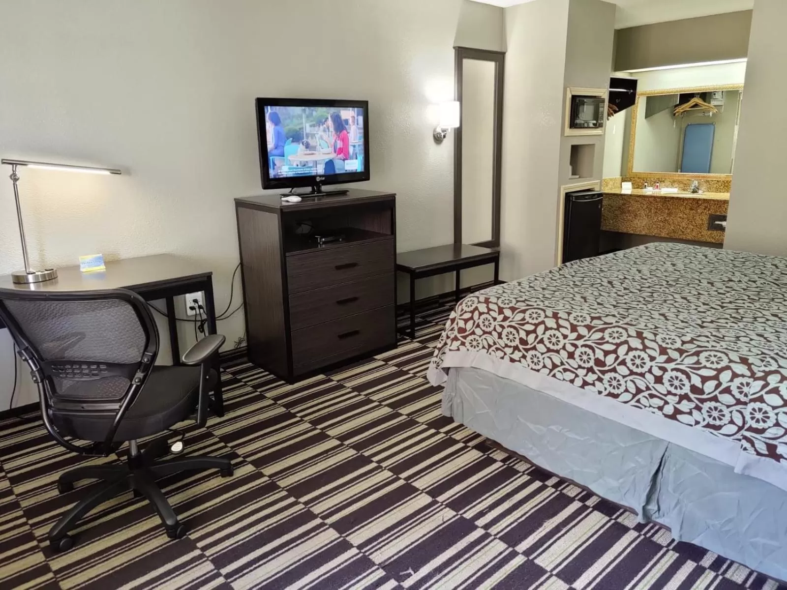 Days Inn by Wyndham Southaven MS