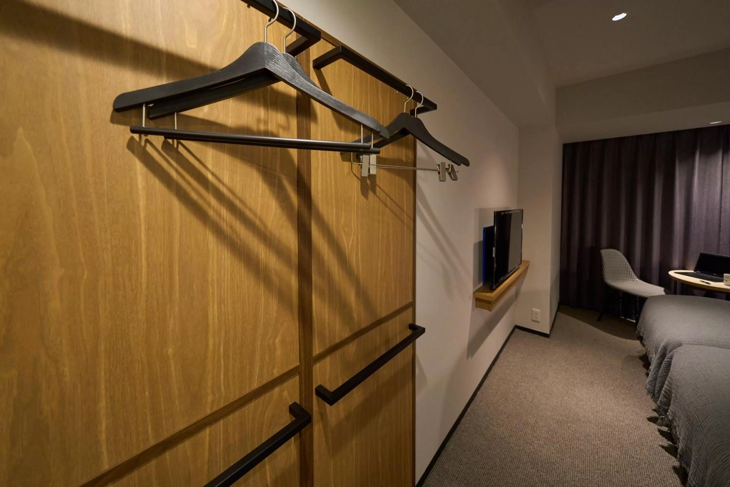 furniture in Hotel Resol Stay Akihabara