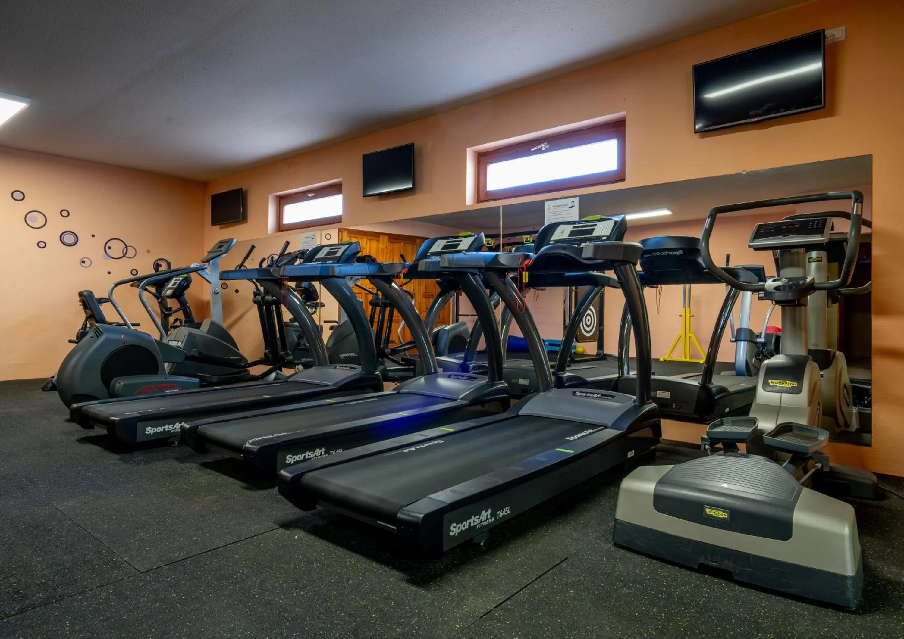 DorEsz Wellness Panzió