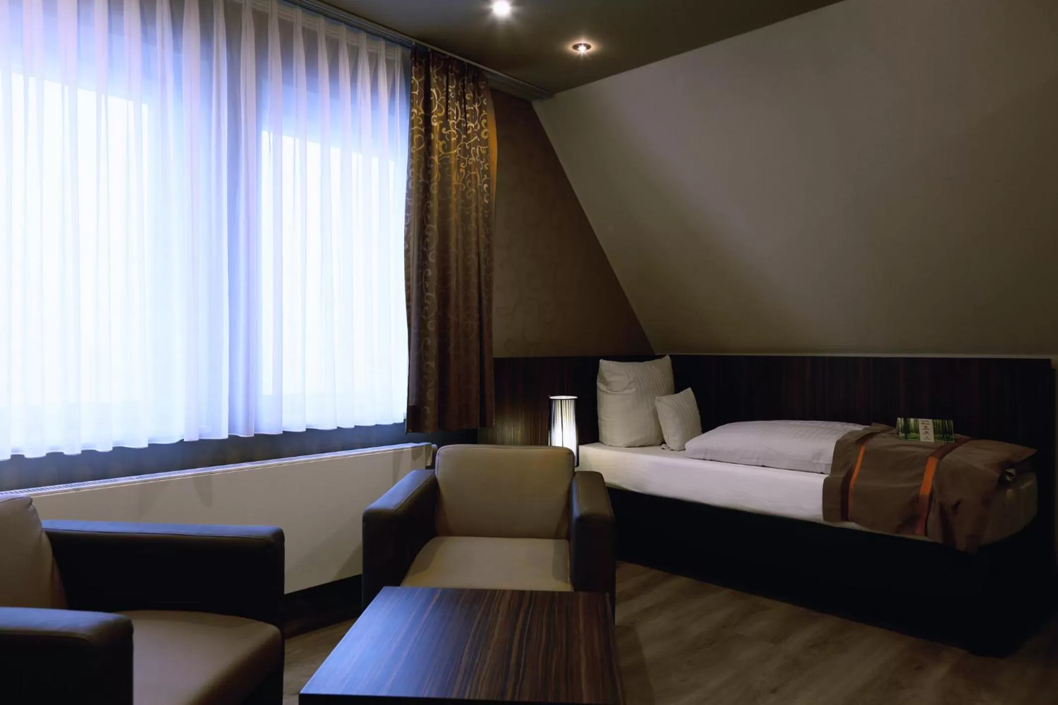 Photo of the whole room, Bed in Villa Silva - Oberhof