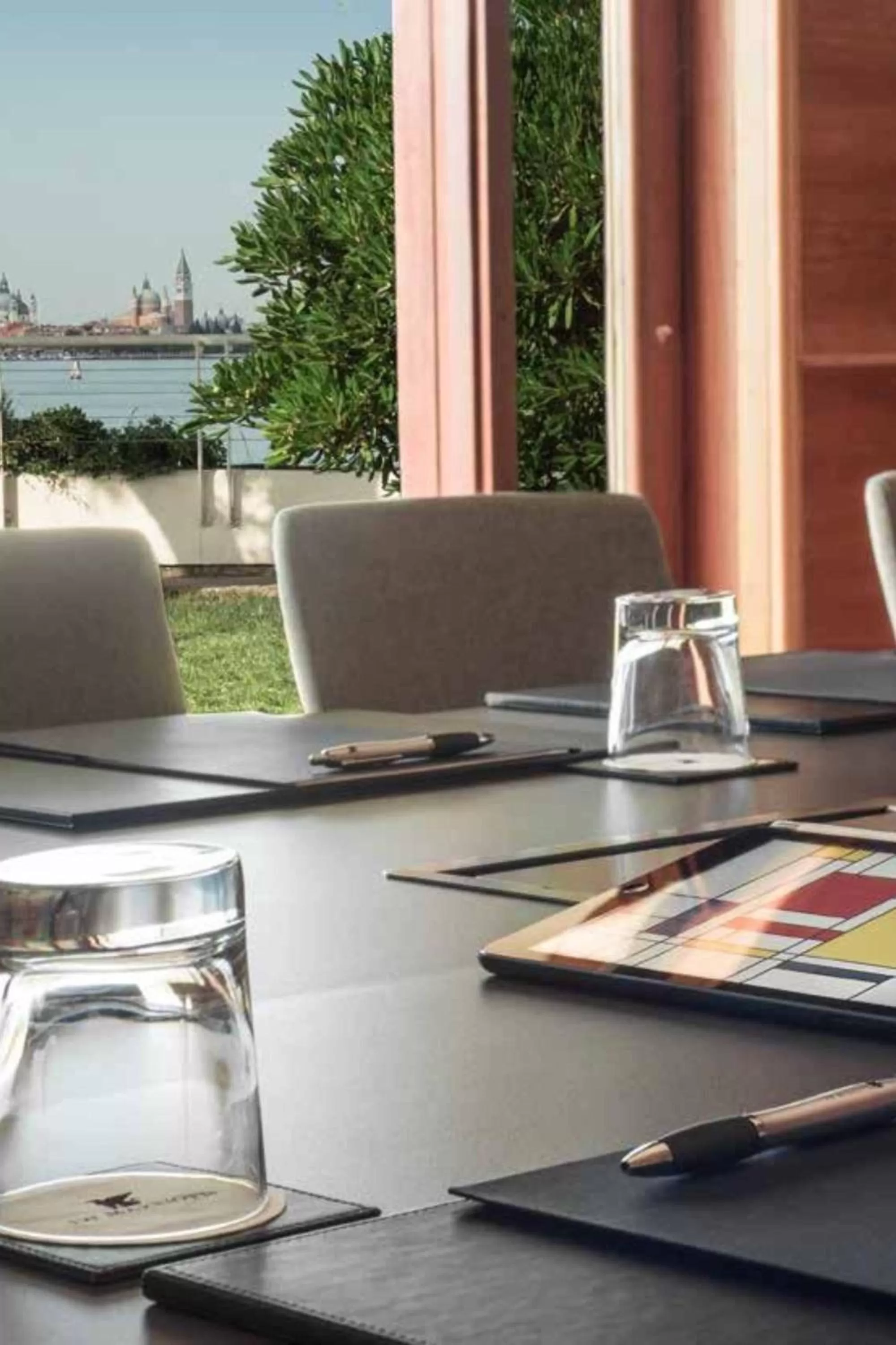 Meeting/conference room in JW Marriott Venice Resort & Spa