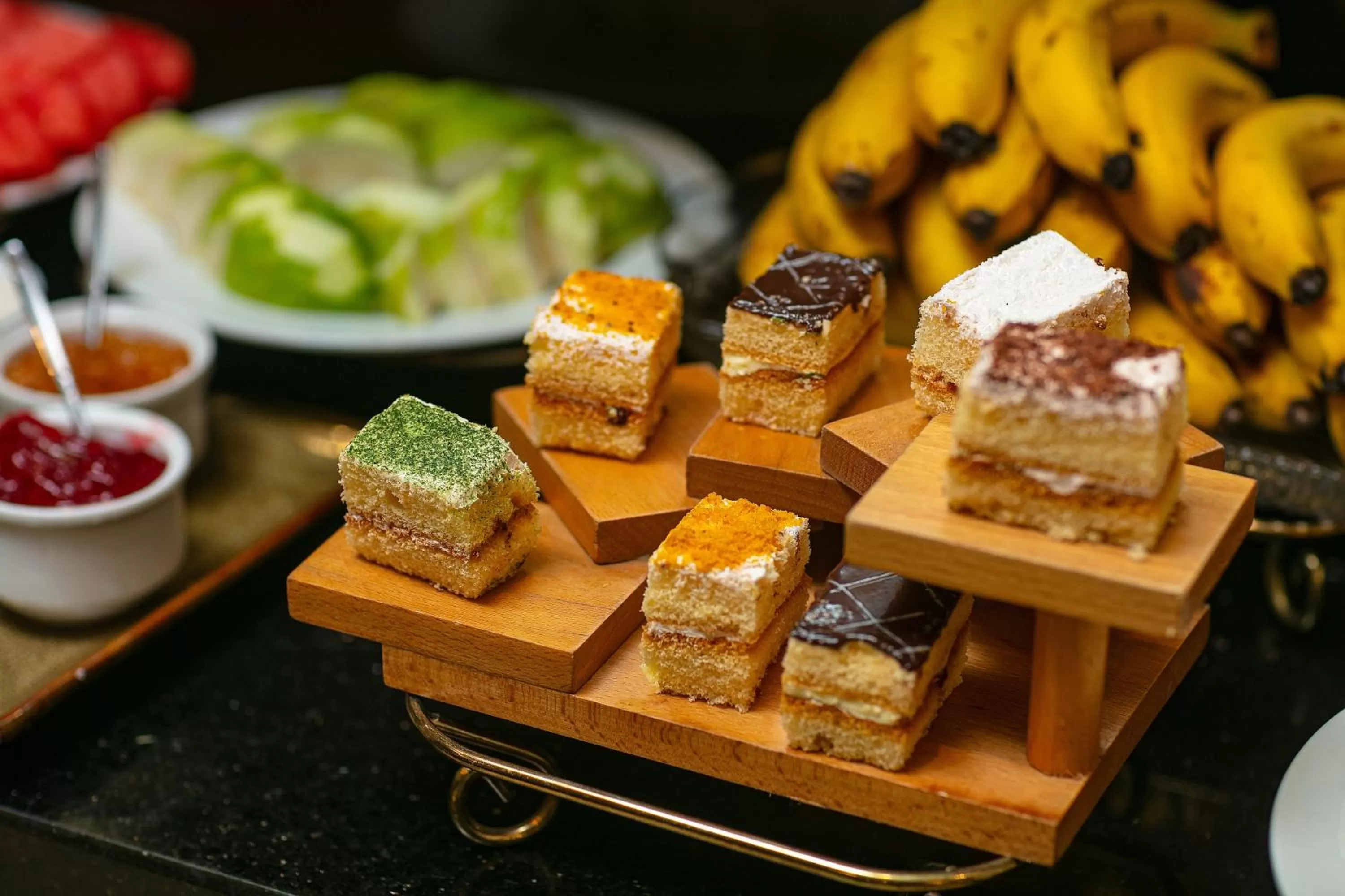 Food and drinks in Hanoi La Palm Premier Hotel & Spa