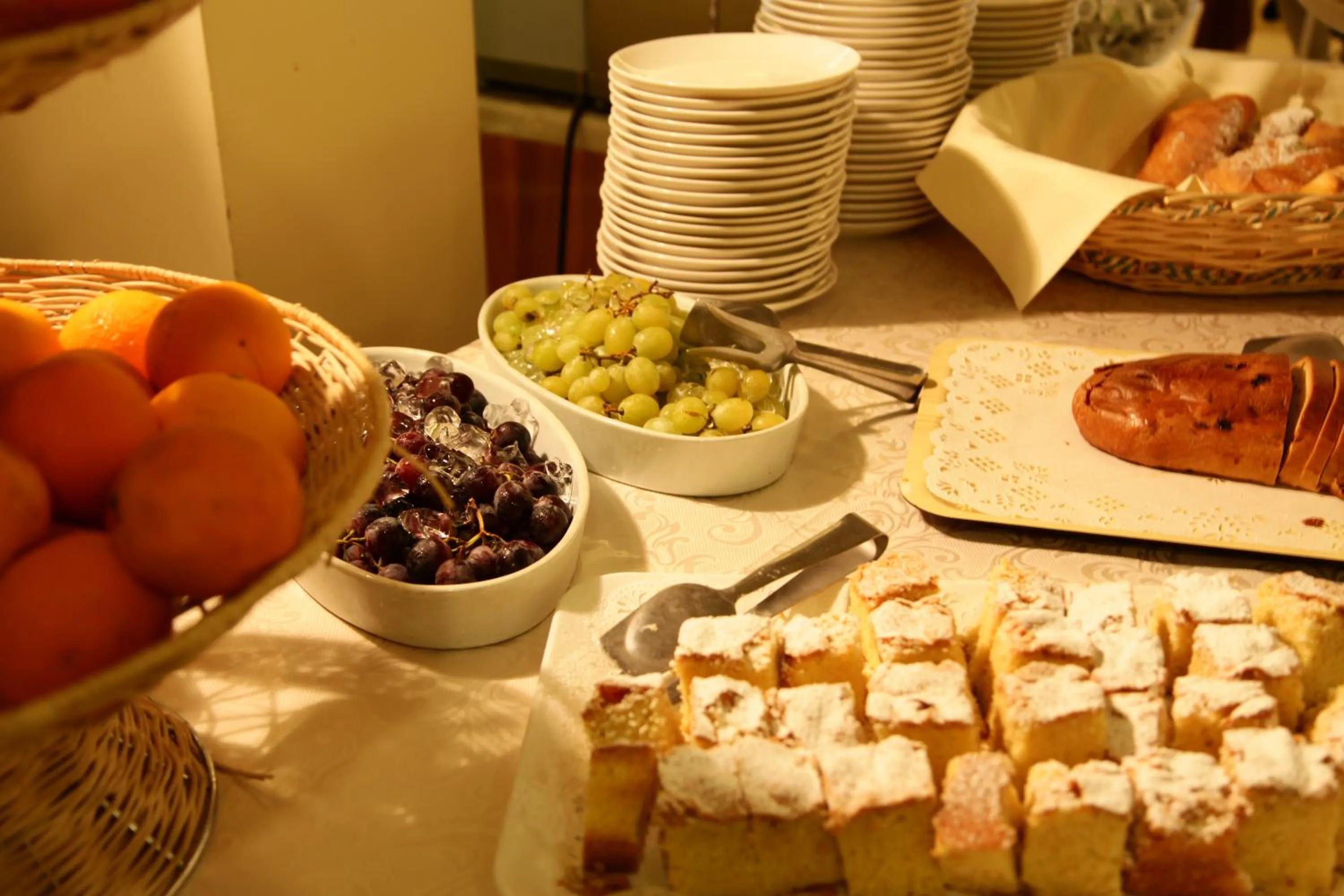 Lounge or bar in Hotel Rivus