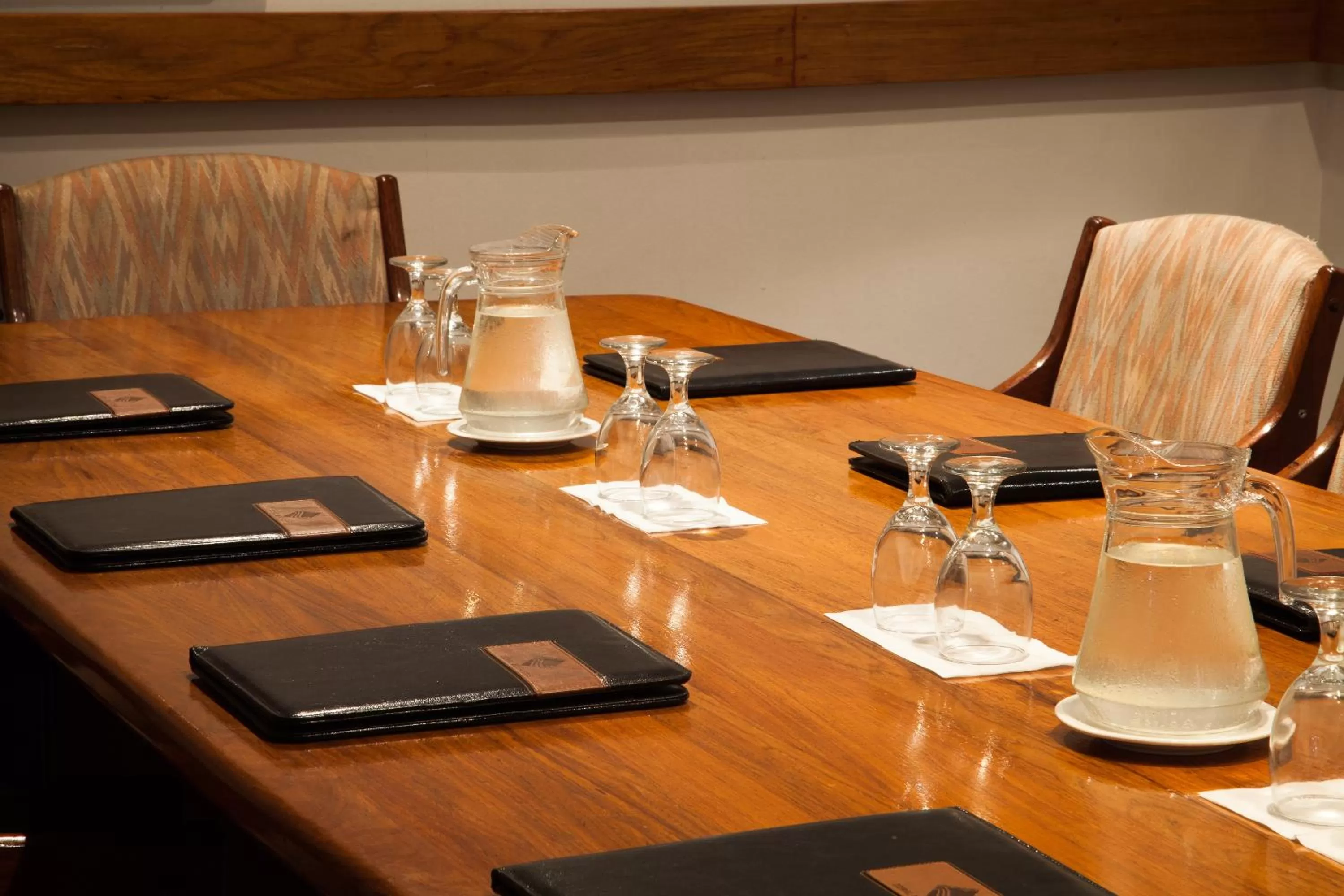 Meeting/conference room in Bird Of Paradise Hotel