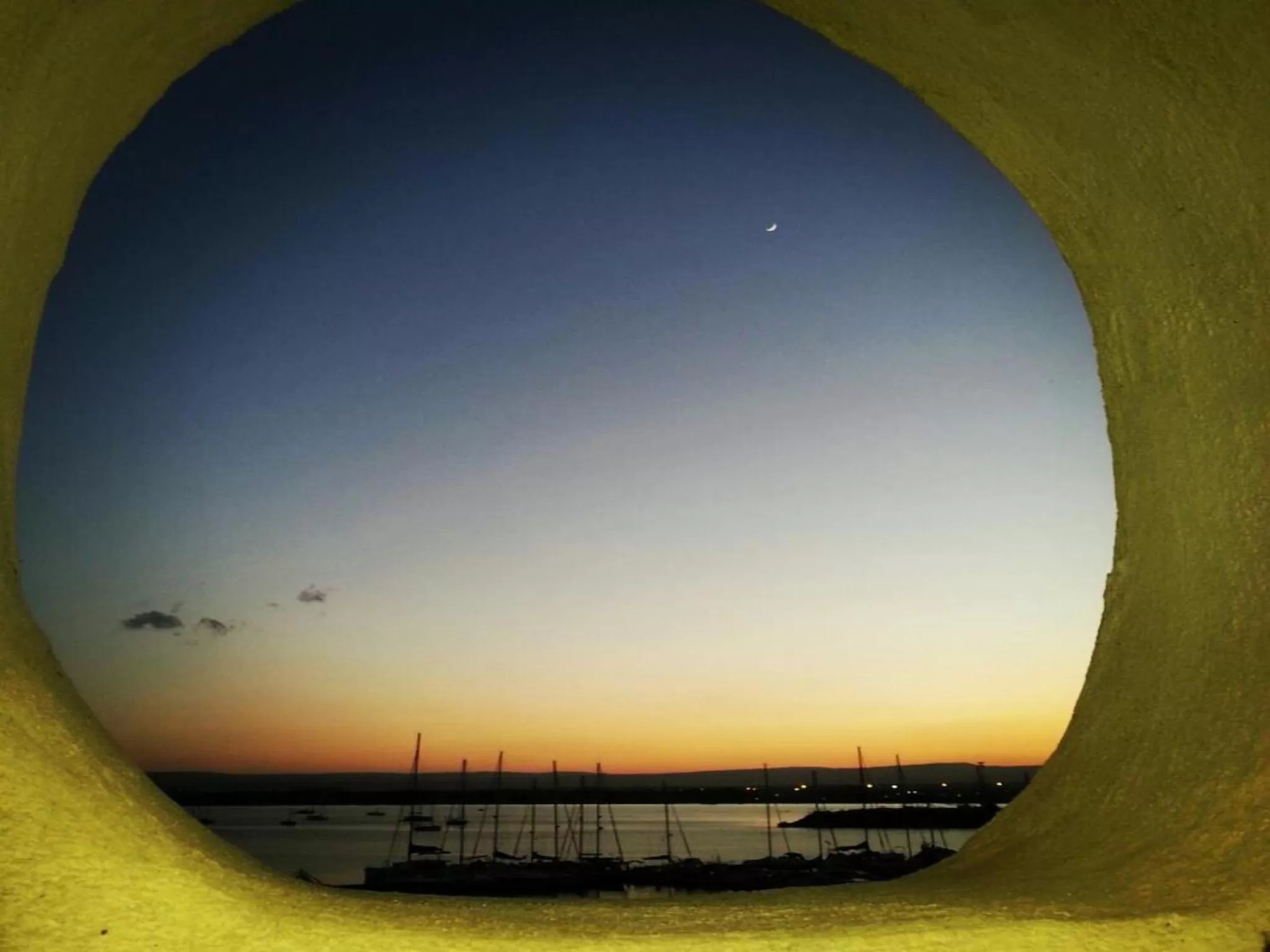 Property building in Palazzo Giunta - Porta Marina Ortigia