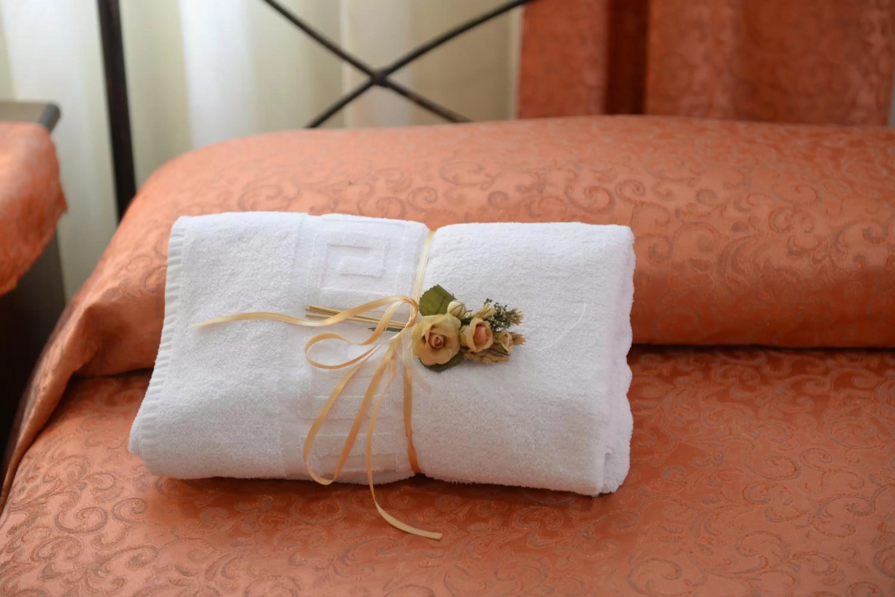 Bedroom in B&B San Leonardo