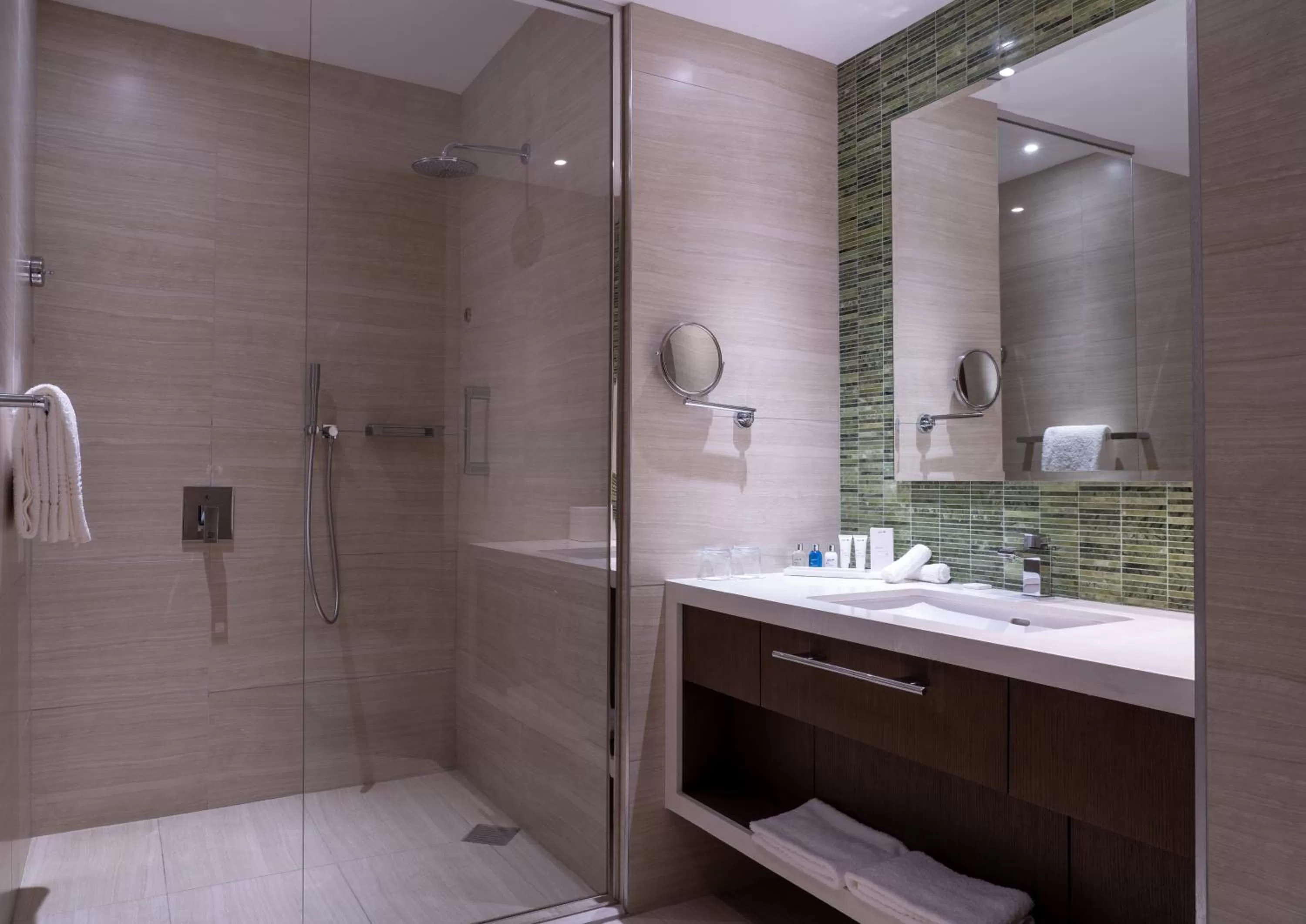 Bathroom in Radisson Blu Hotel & Residence Nairobi Arboretum