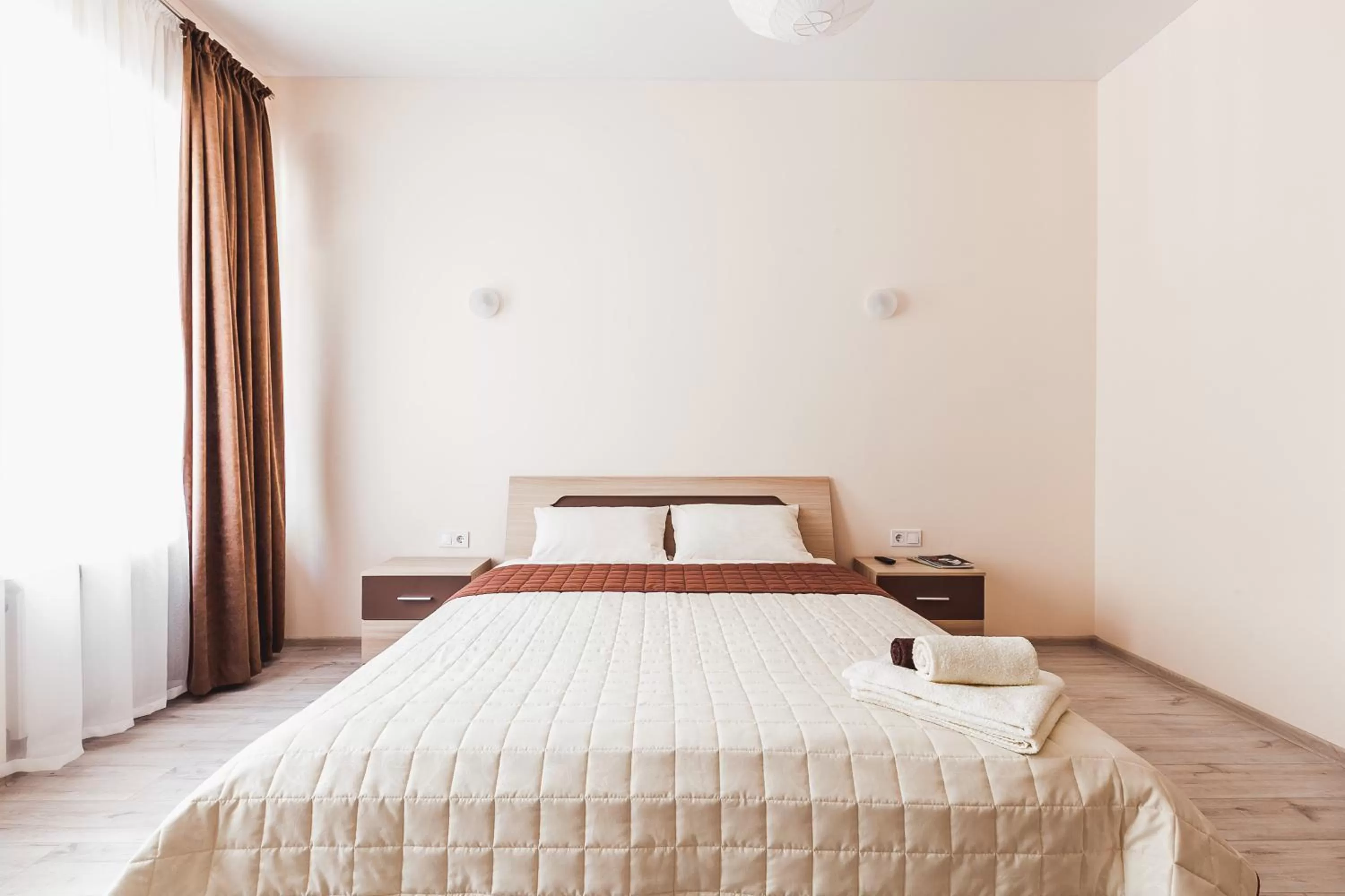 Bed in Apartments near Deribasovskaya