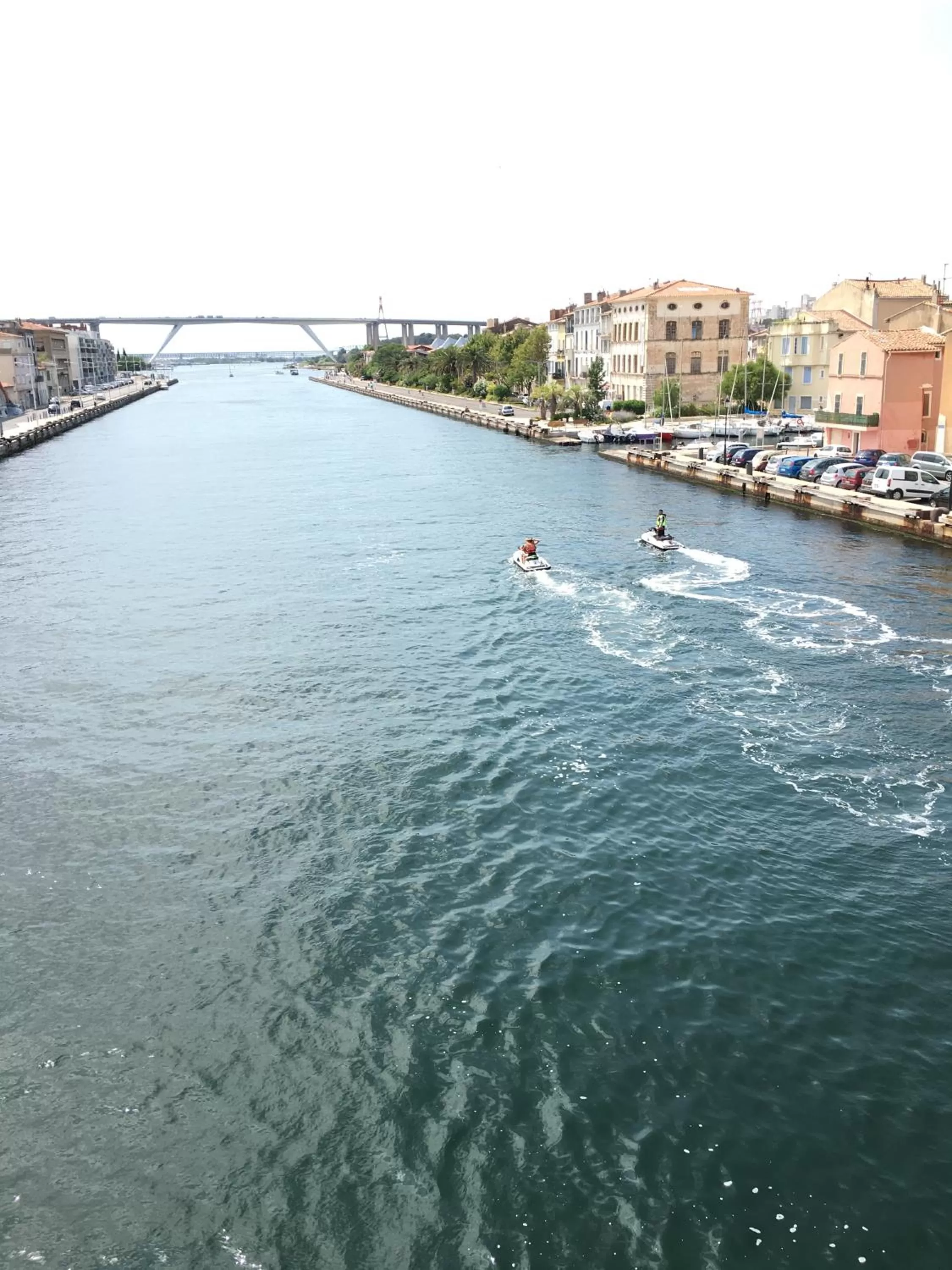 Kyriad Direct Marseille Ouest - Martigues