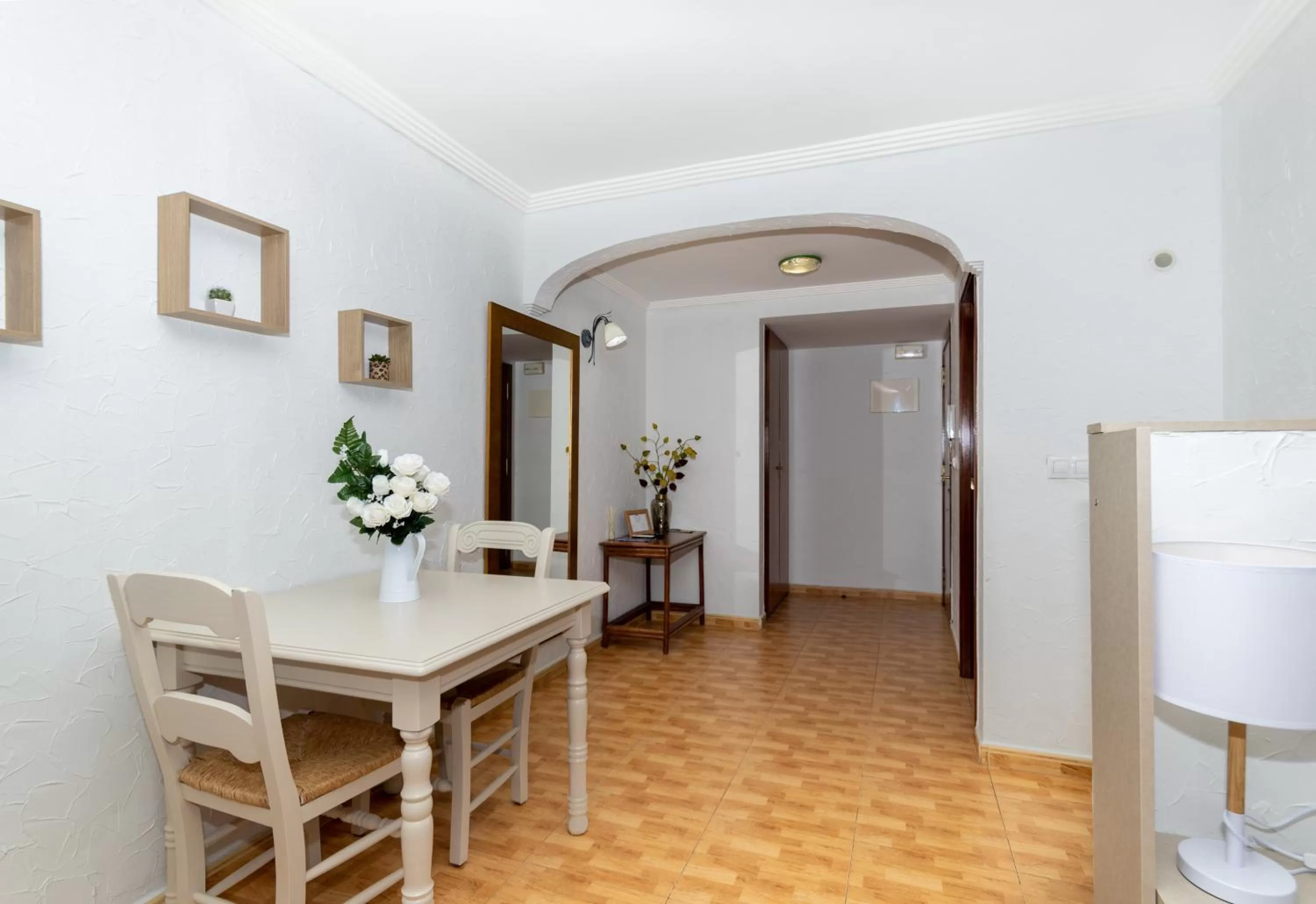 View (from property/room) in Unique Hotel Apartments