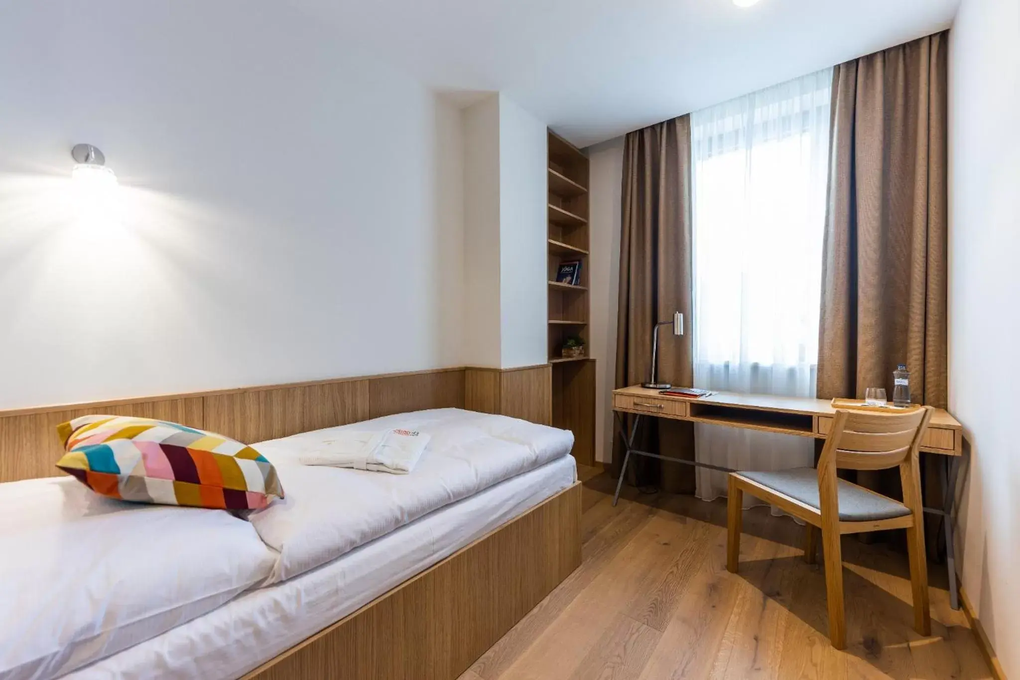 Single Room with Shared Bathroom in RAJ zdravia Single Room with Shared Bathroom in RAJ zdravia