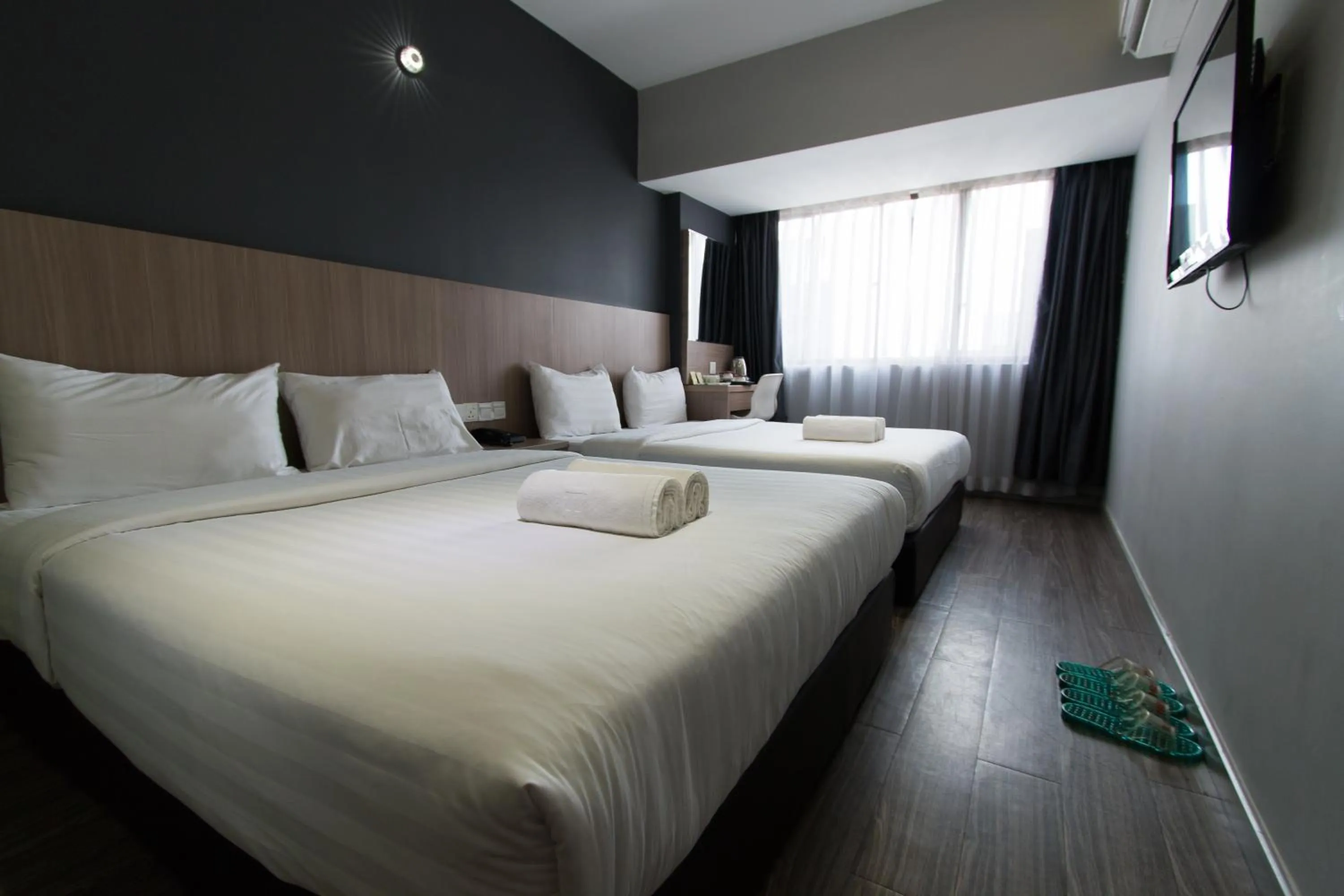 Hotel 99 SS2 Petaling Jaya