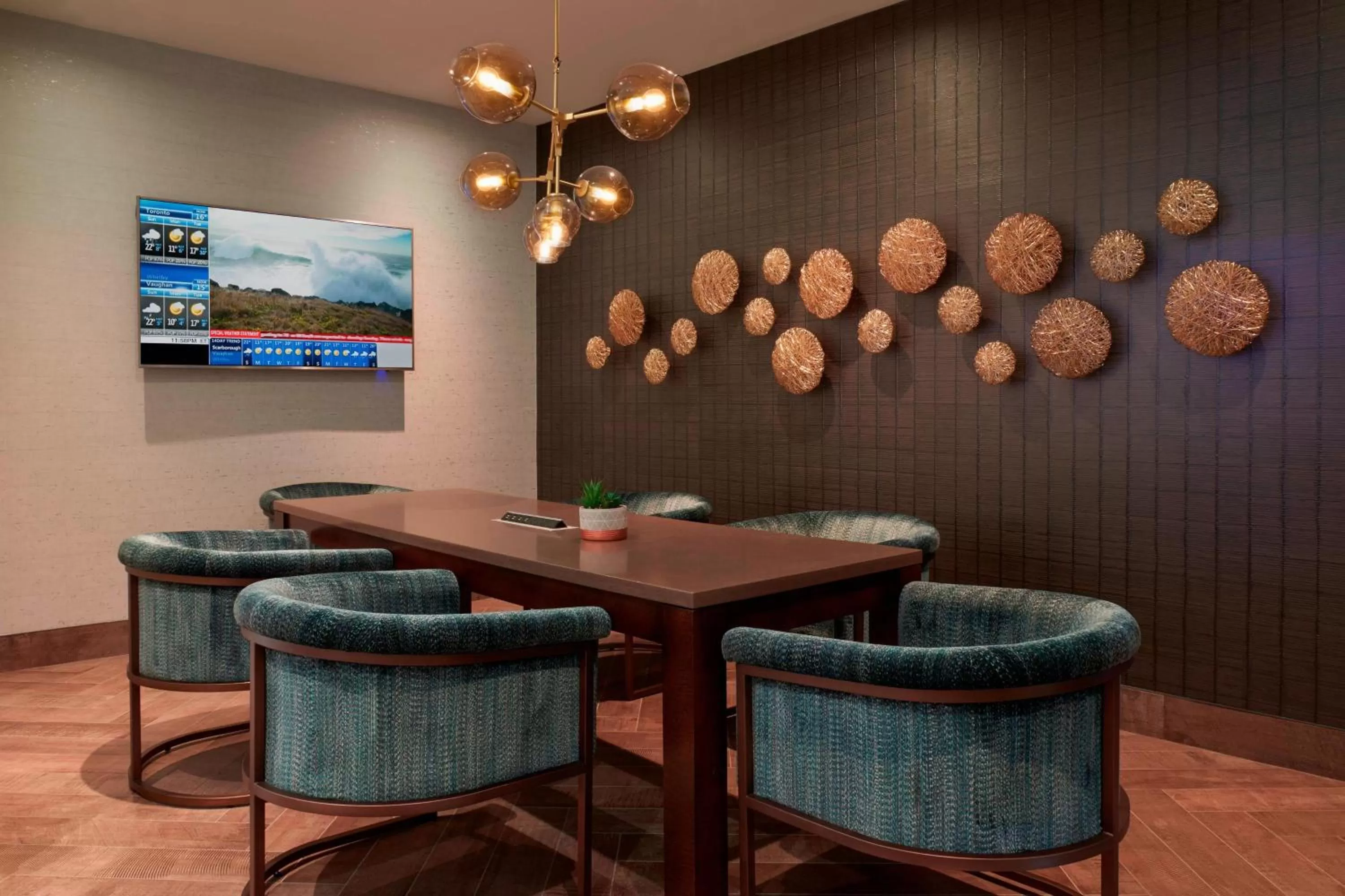 Other in Toronto Airport Marriott Hotel