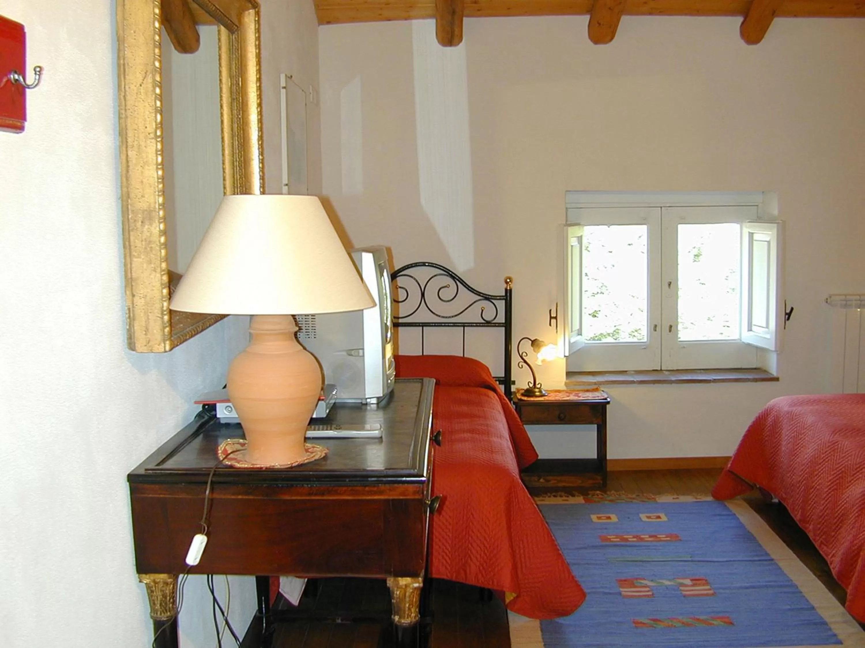 Double Room in Case Zuccaro