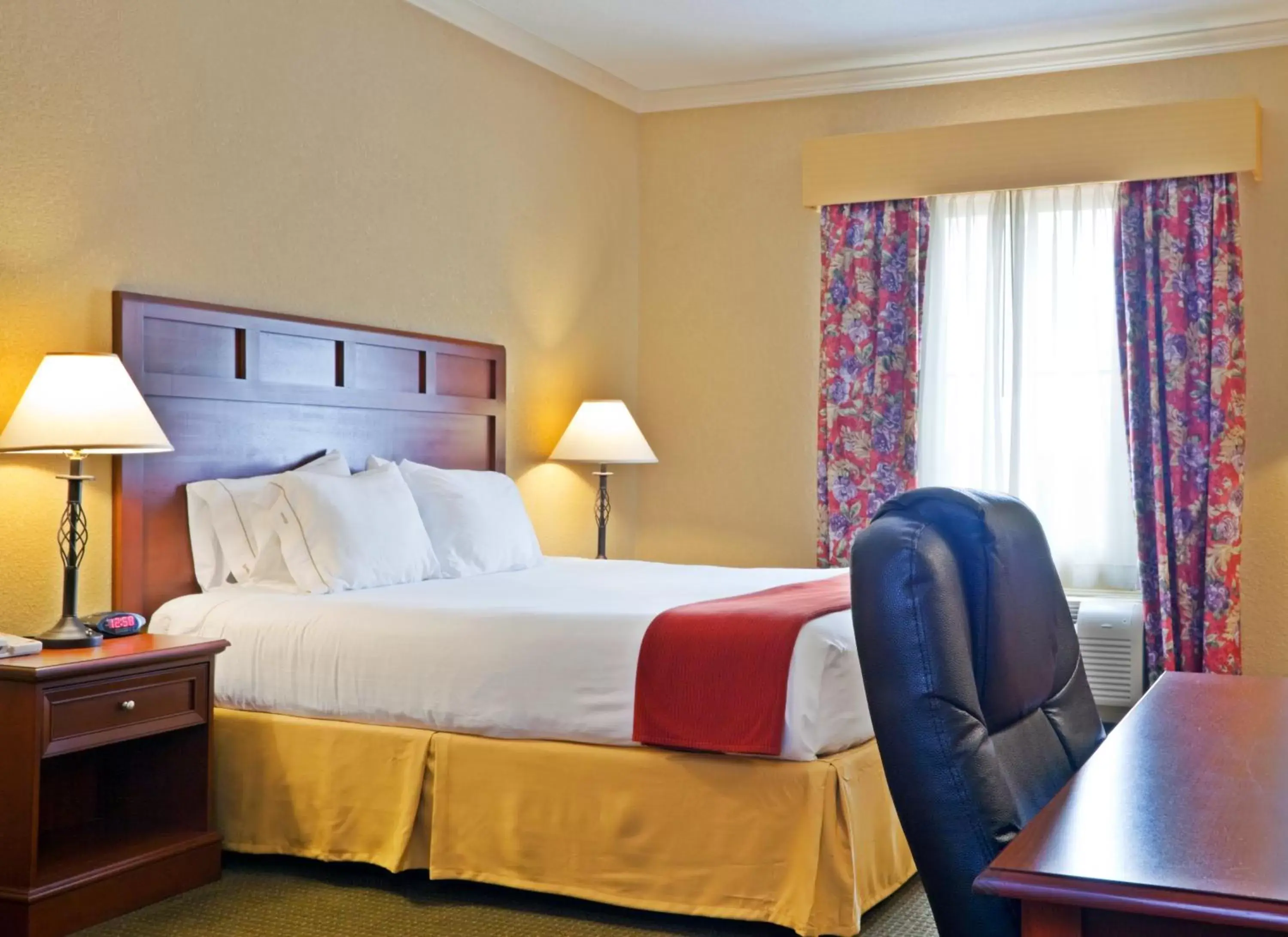 Holiday Inn Express of Salado-Belton by IHG Holiday Inn Express of Salado-Belton by IHG