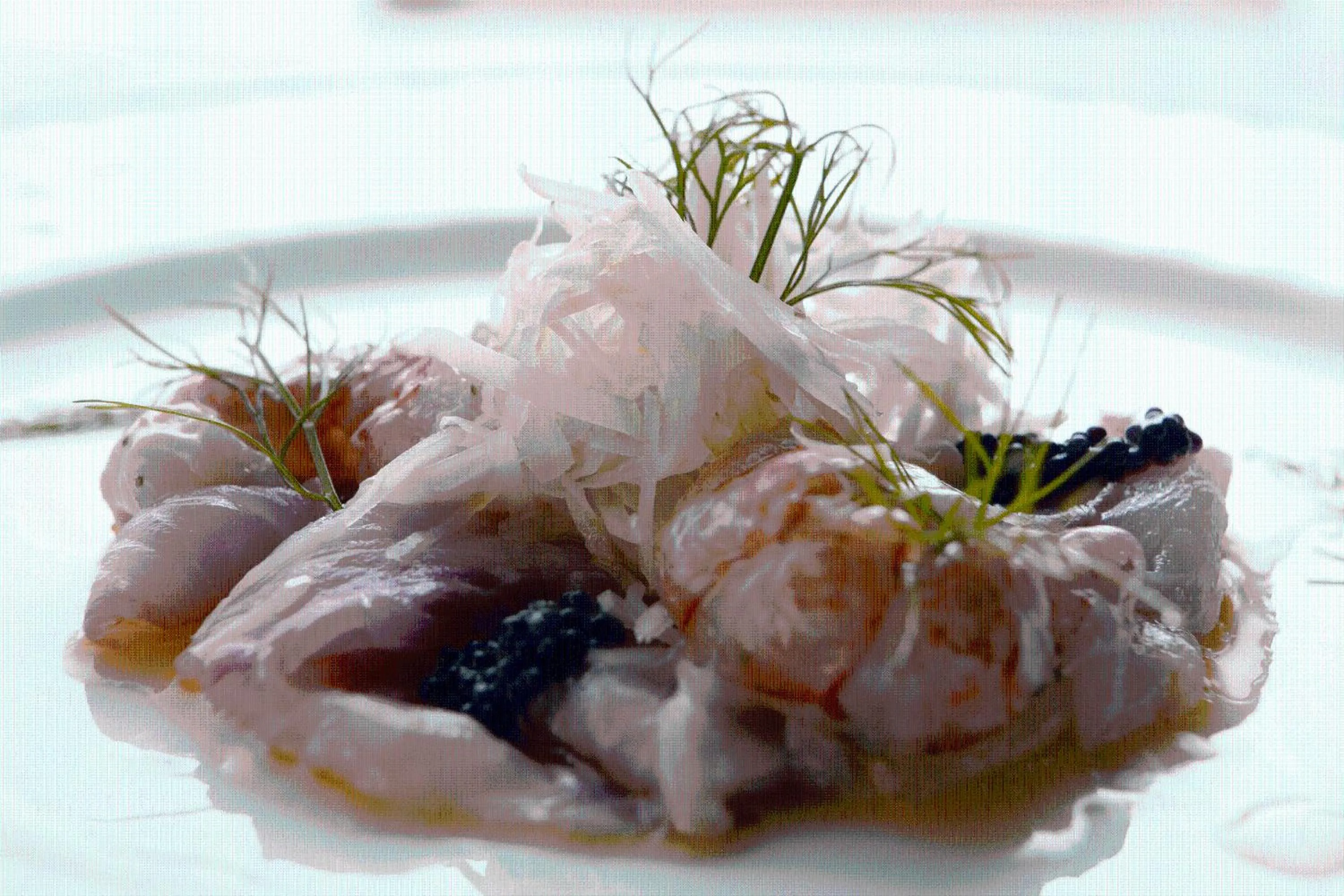 Food and drinks in Hotel Raito Wellness & SPA