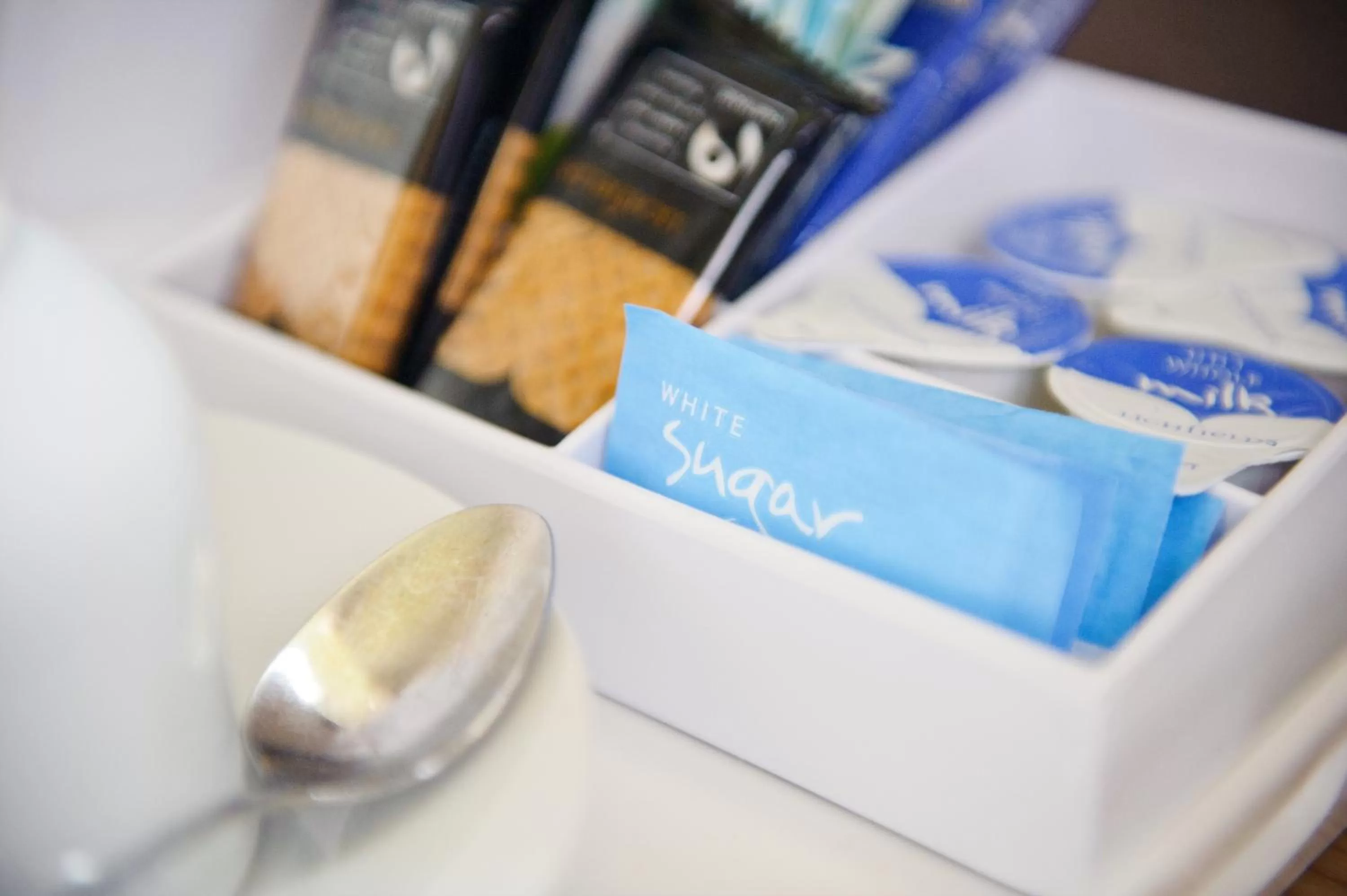 Coffee/tea facilities in The Lantern Pike Inn