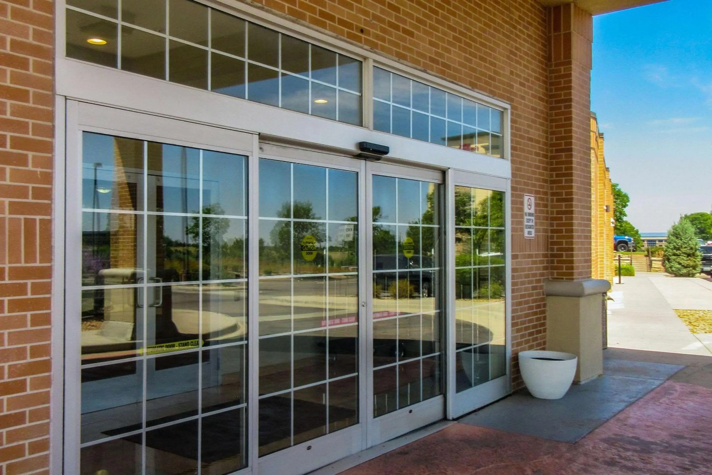 Property building in Holiday Inn Express & Suites Englewood - Denver South by IHG