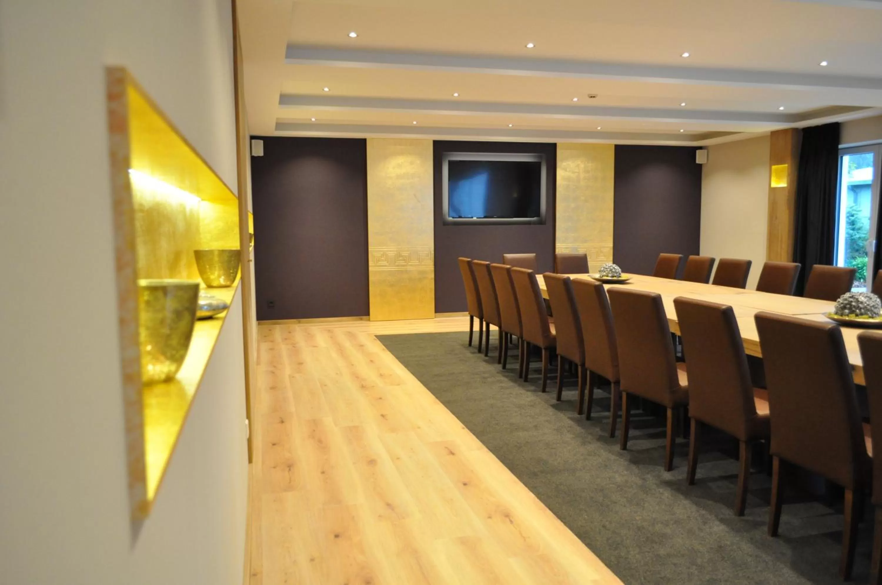 Business facilities in Parkhotel Lippstadt
