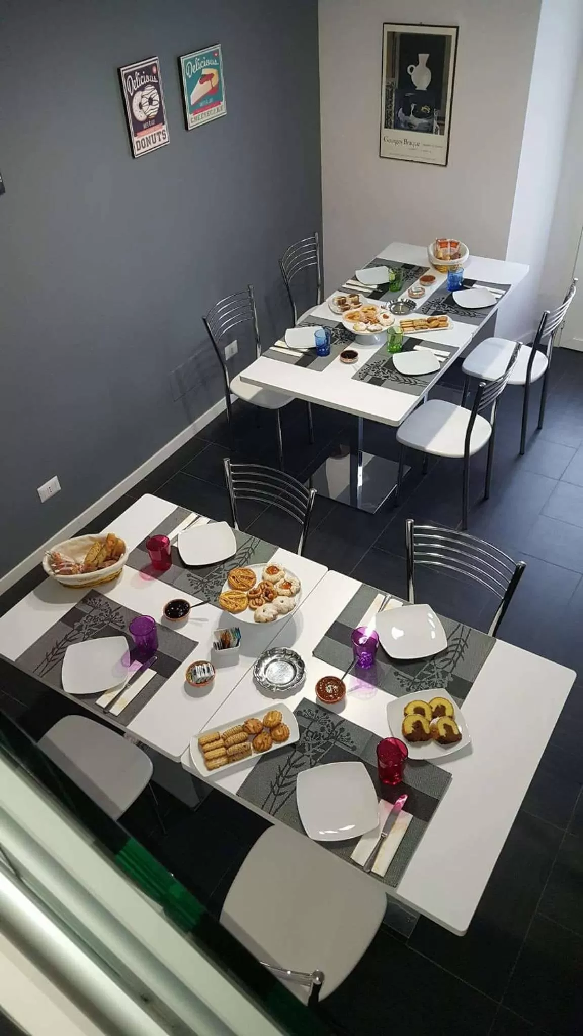 B&B Villa Letizia Inn