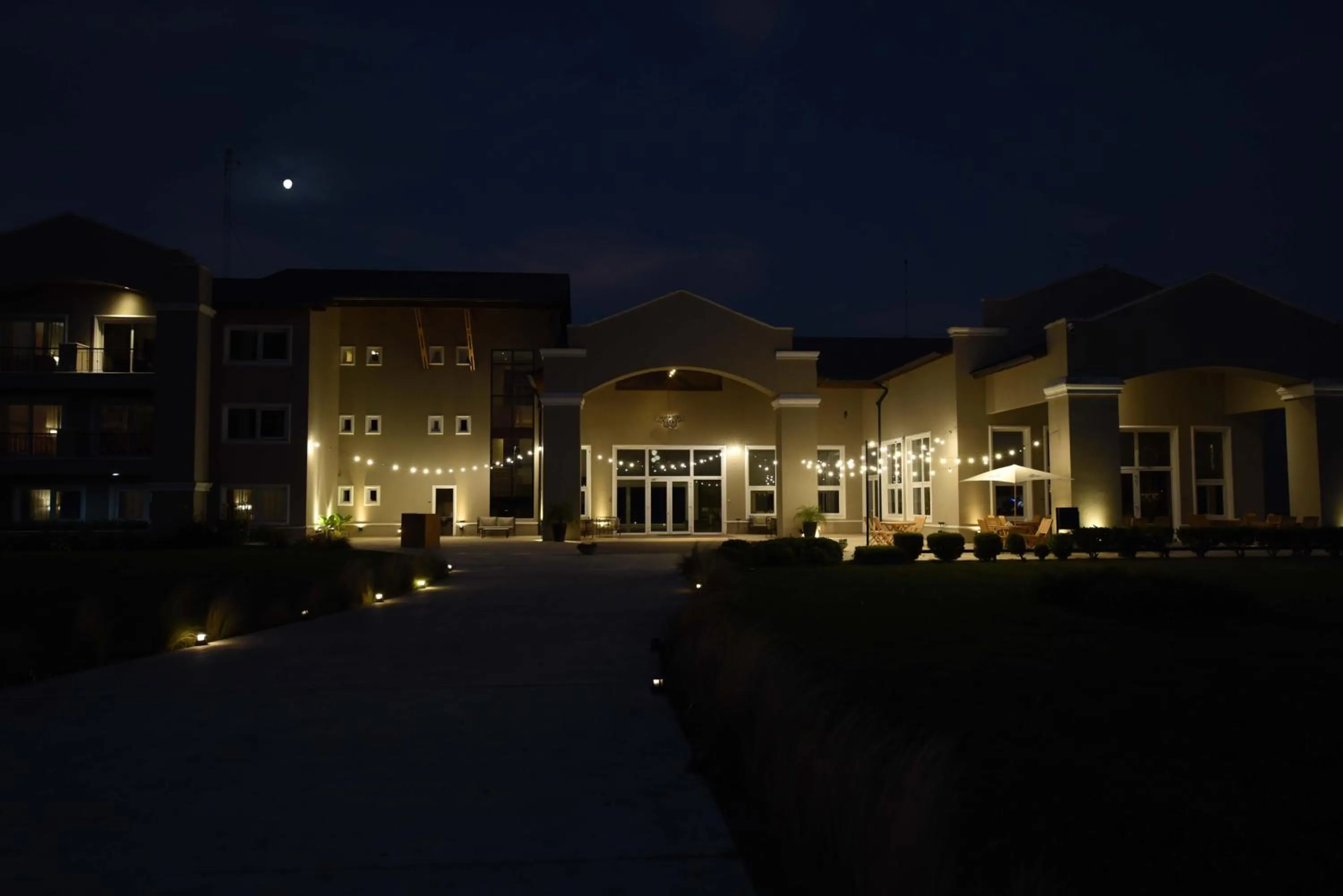 Howard Johnson Resort & Convention Center Ezeiza