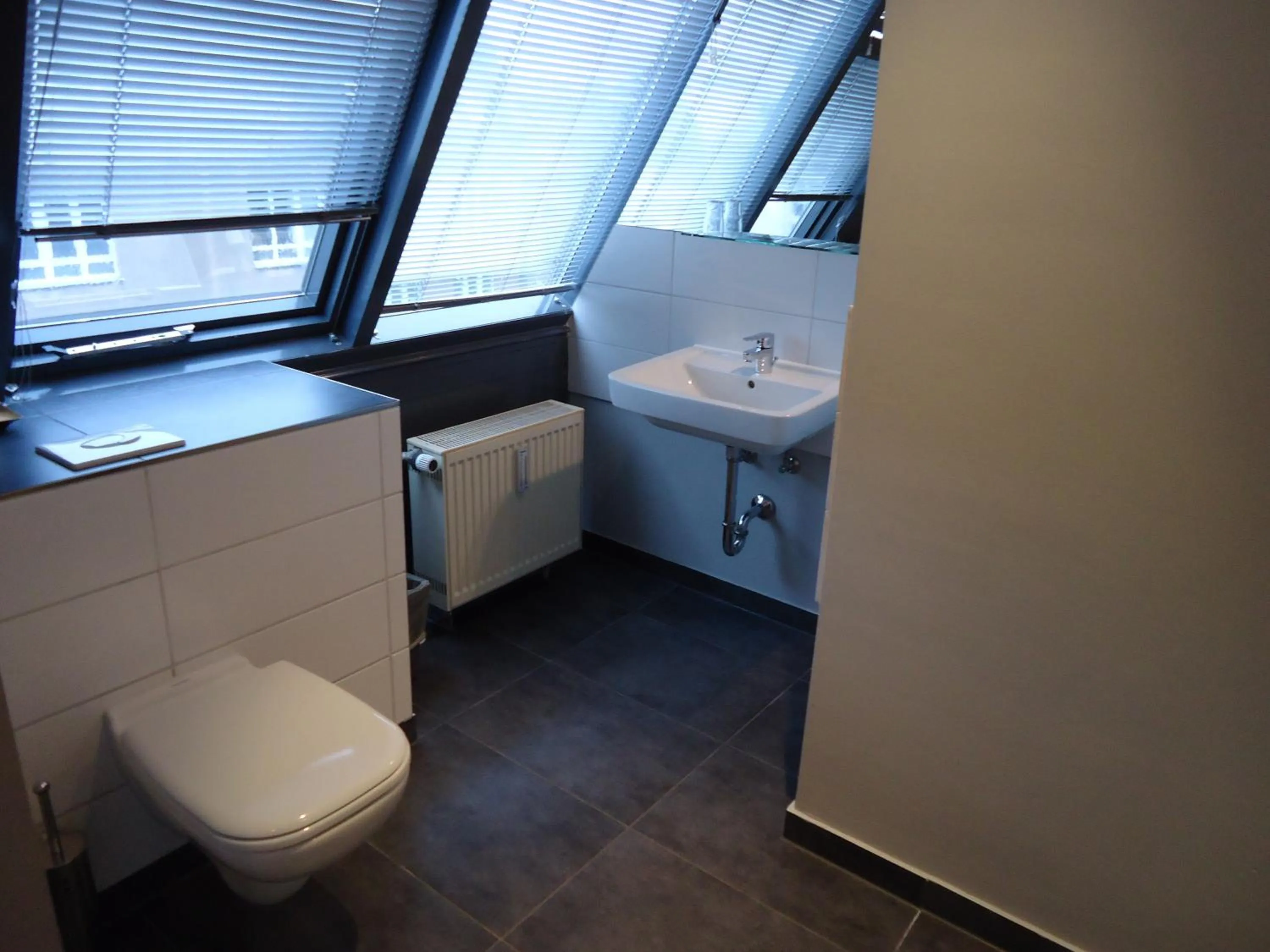 Day in Hotel Arena Inn - Berlin Mitte