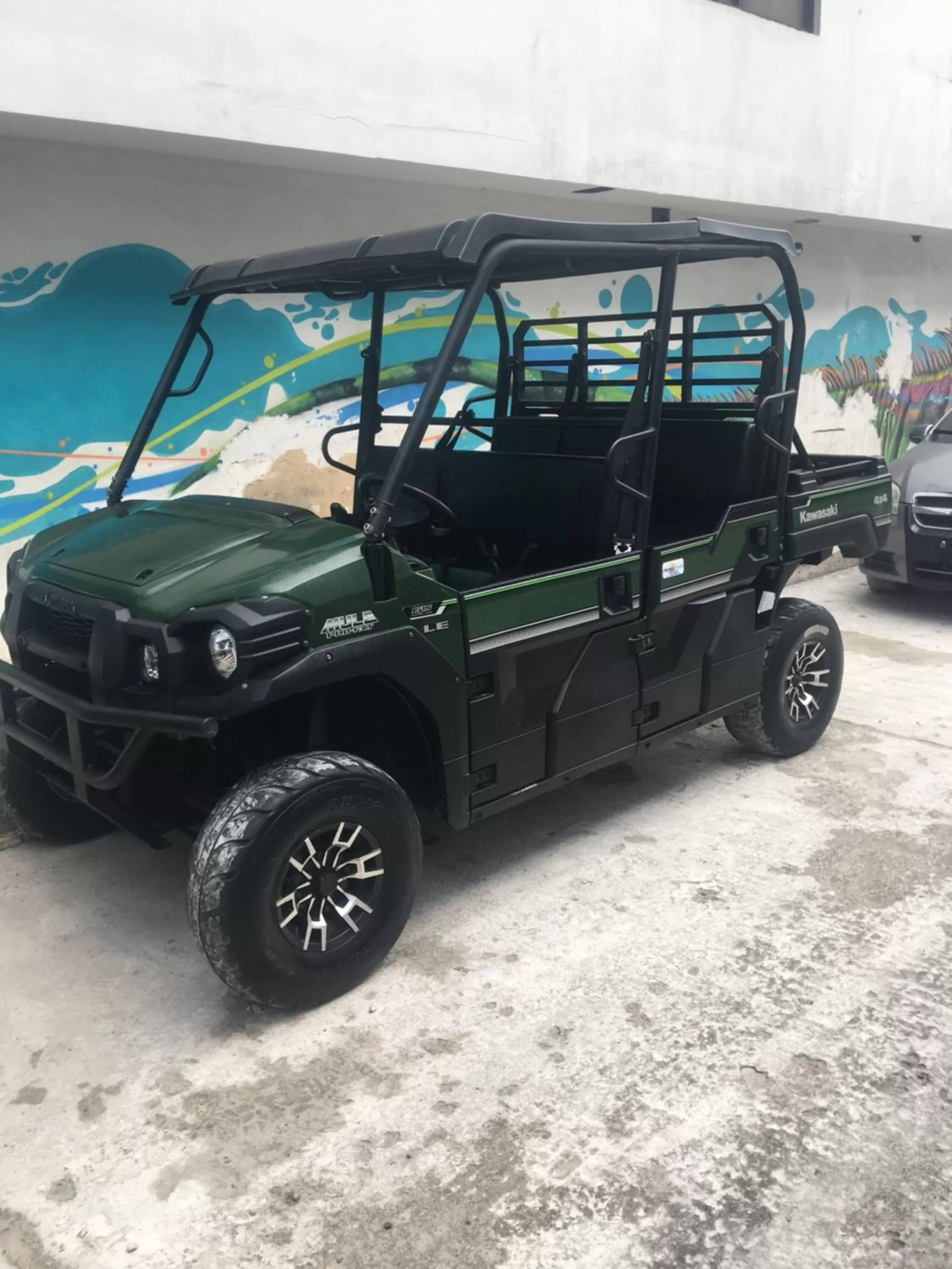 Apartamentos Isla Tropical